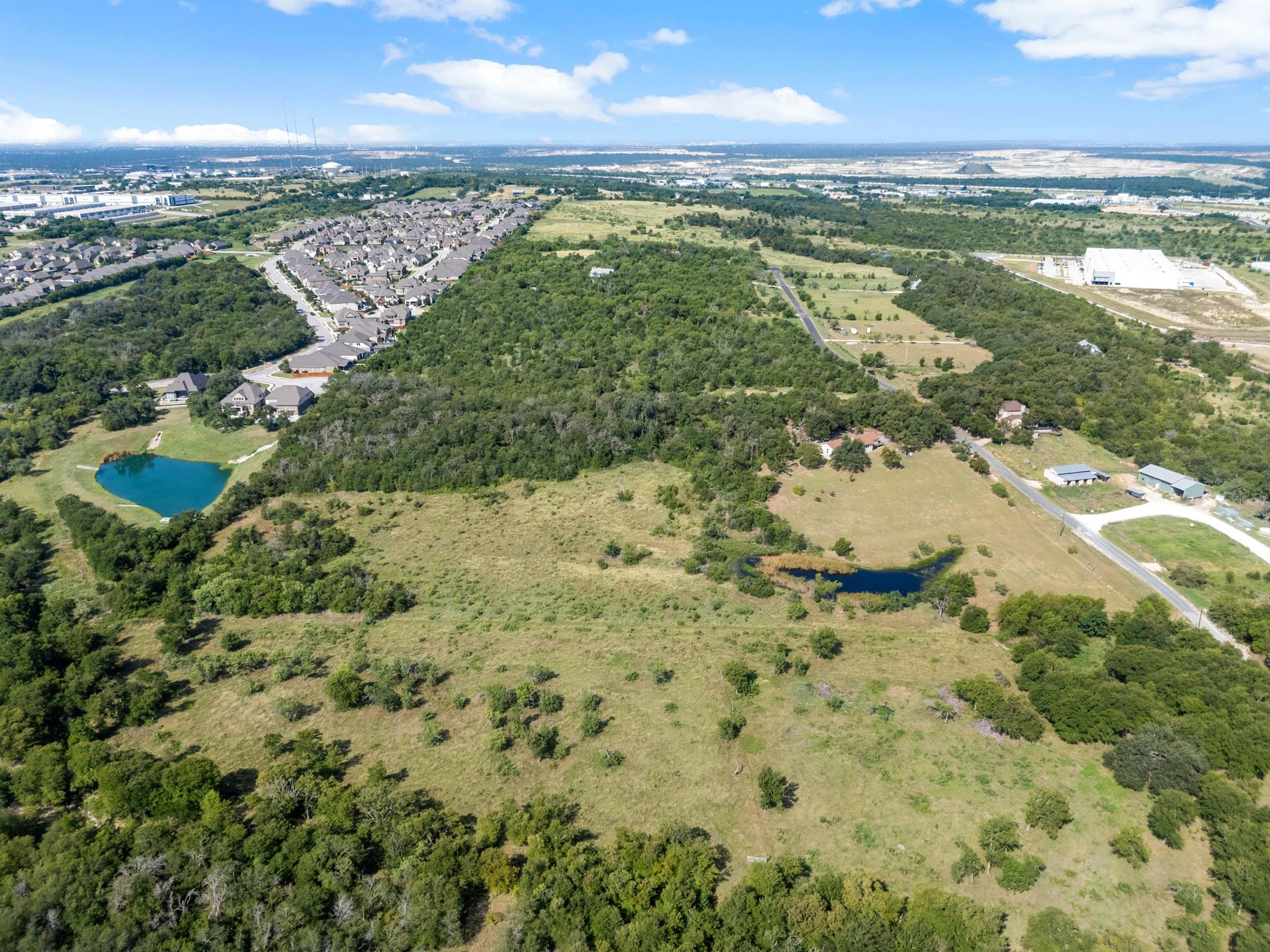 333 County Road 166, Georgetown, TX 78626