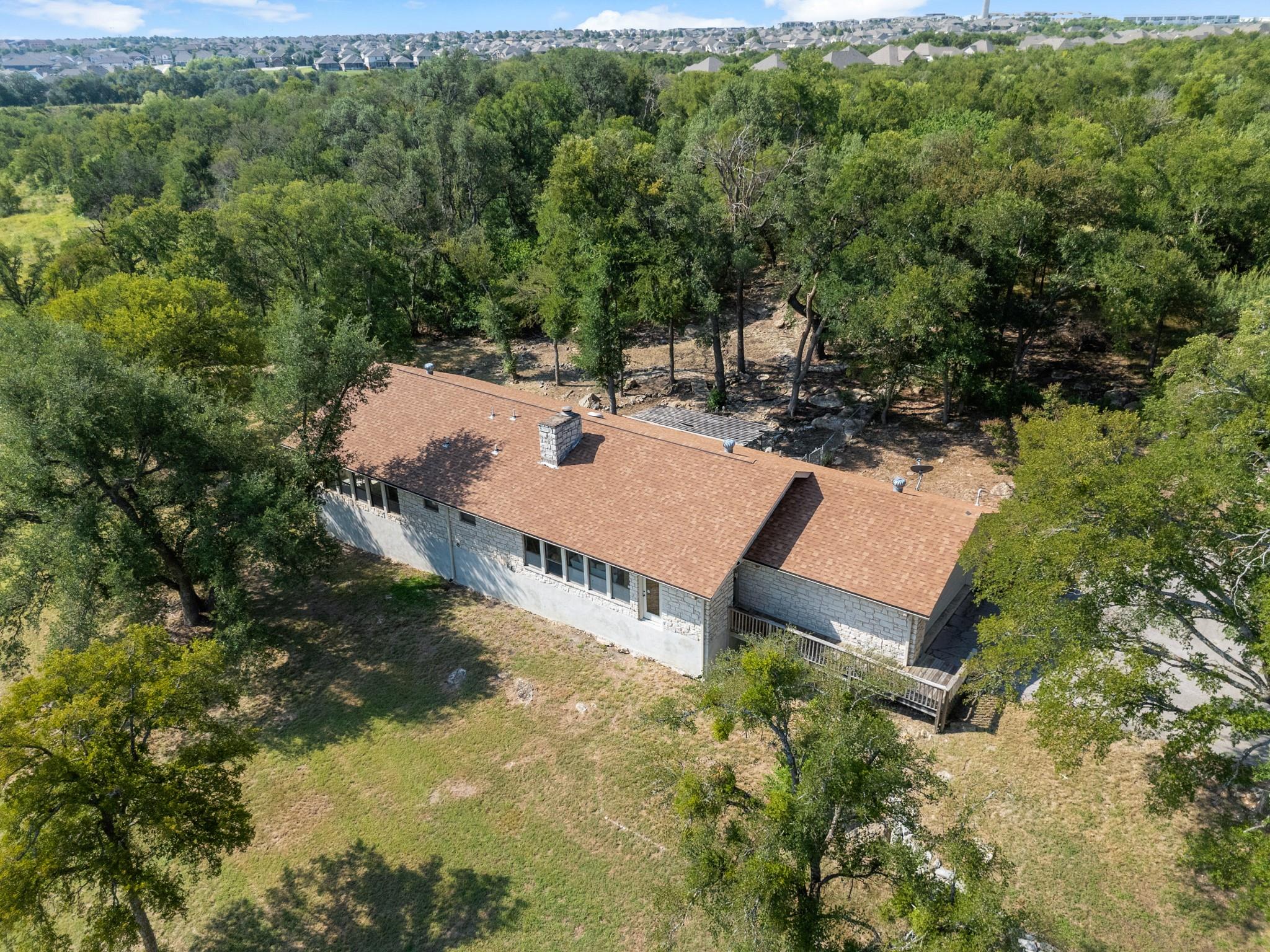 333 County Road 166, Georgetown, TX 78626