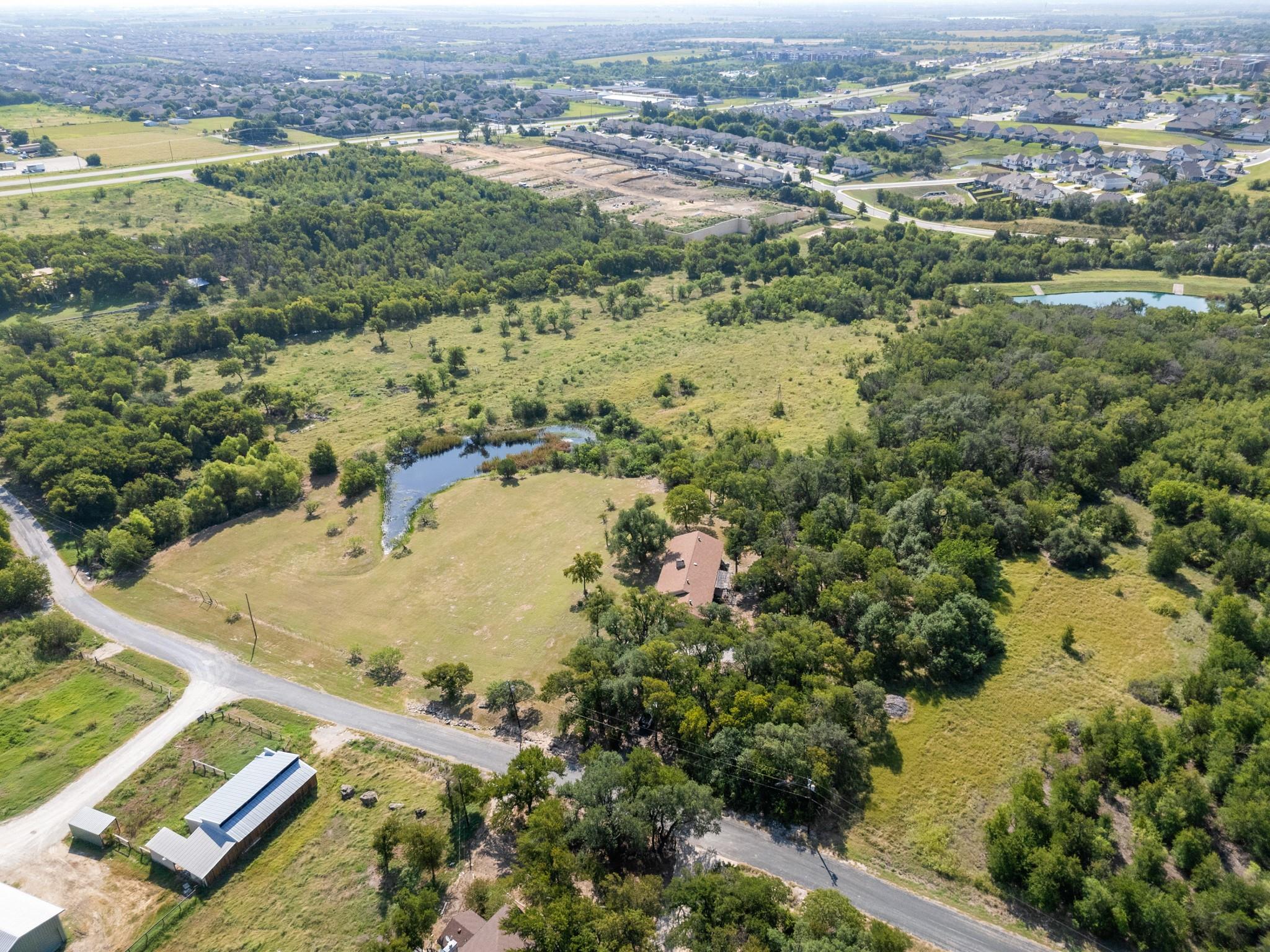 333 County Road 166, Georgetown, TX 78626
