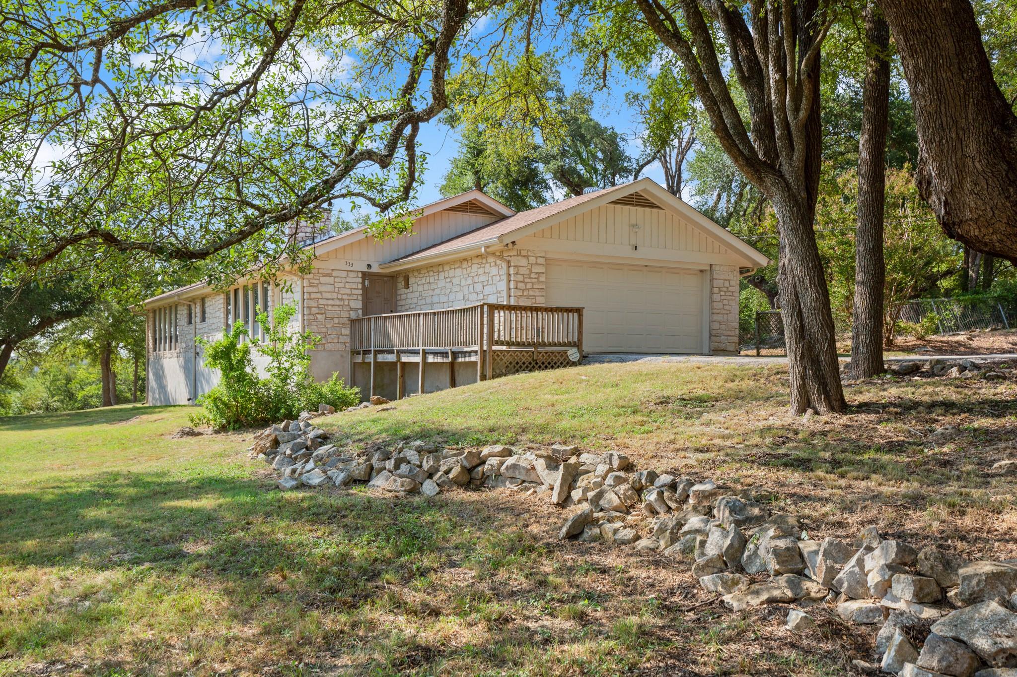 333 County Road 166, Georgetown, TX 78626