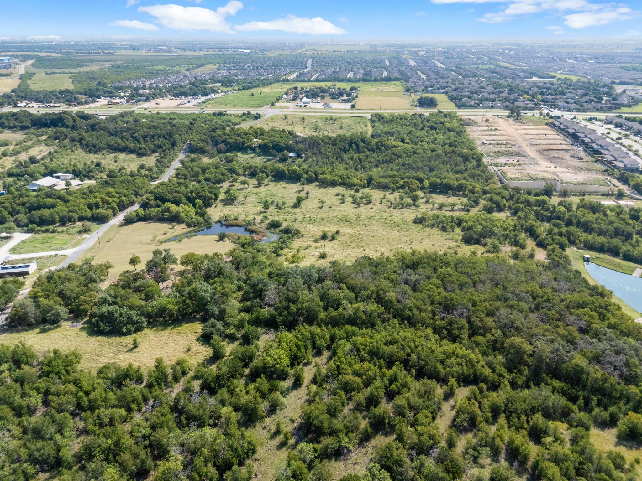 333 County Road 166, Georgetown, TX 78626