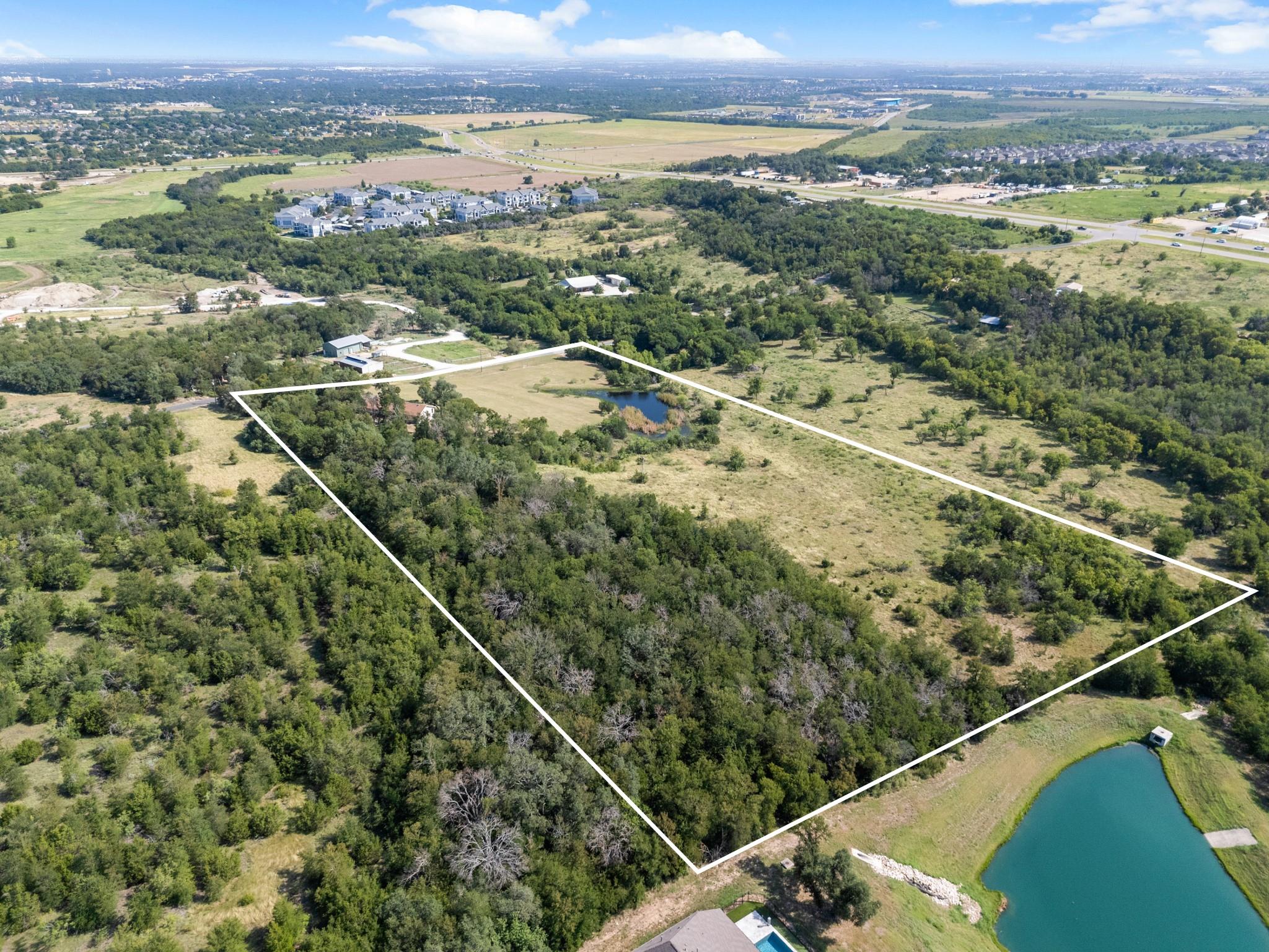 333 County Road 166, Georgetown, TX 78626