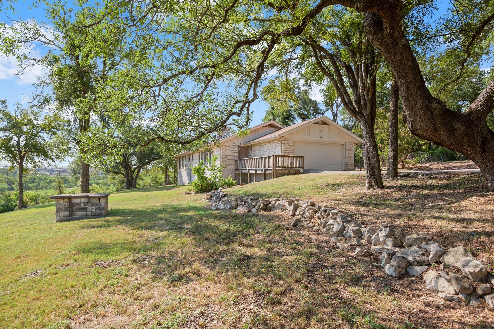 333 County Road 166, Georgetown, TX 78626