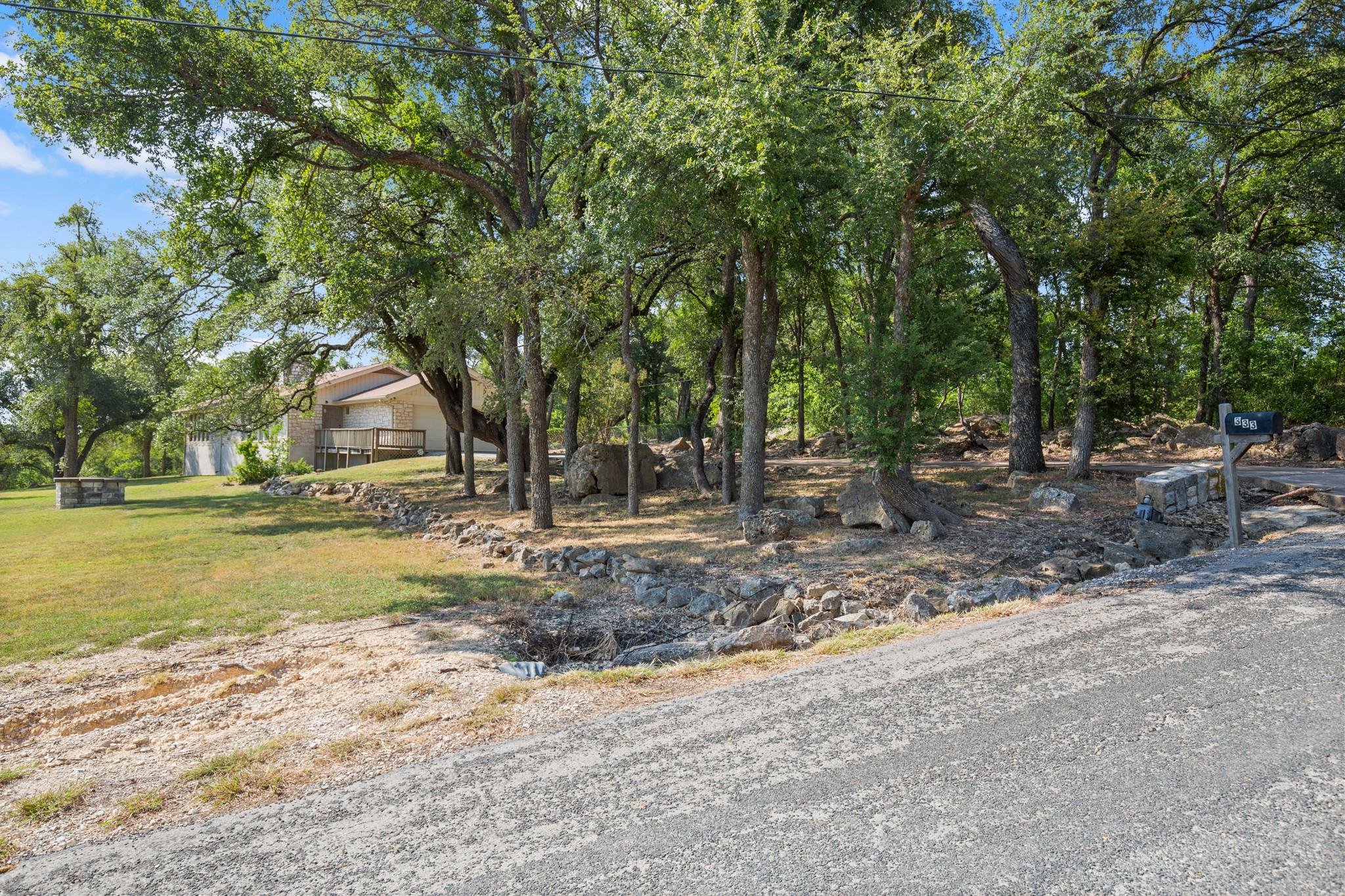 333 County Road 166, Georgetown, TX 78626