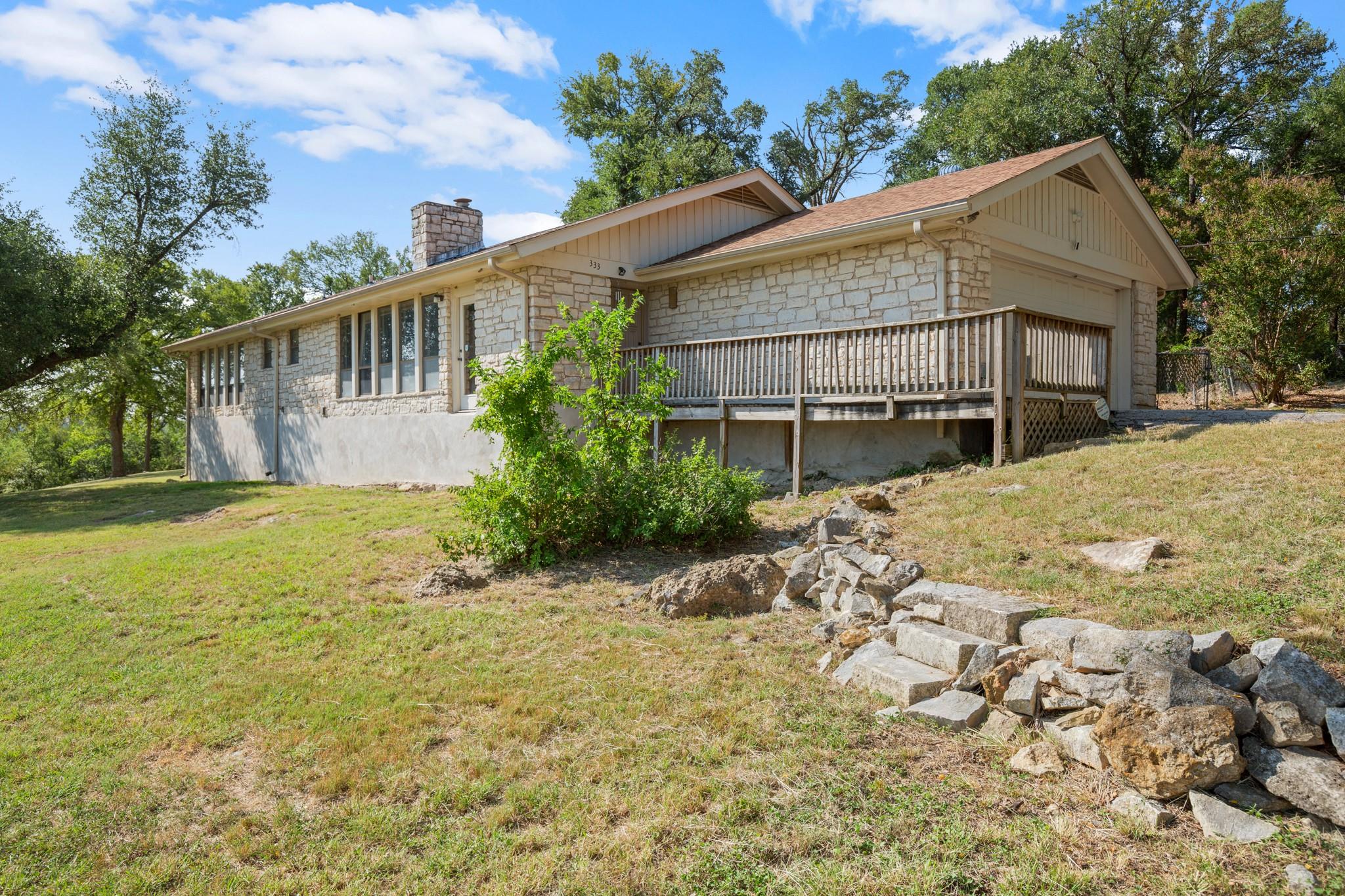 333 County Road 166, Georgetown, TX 78626