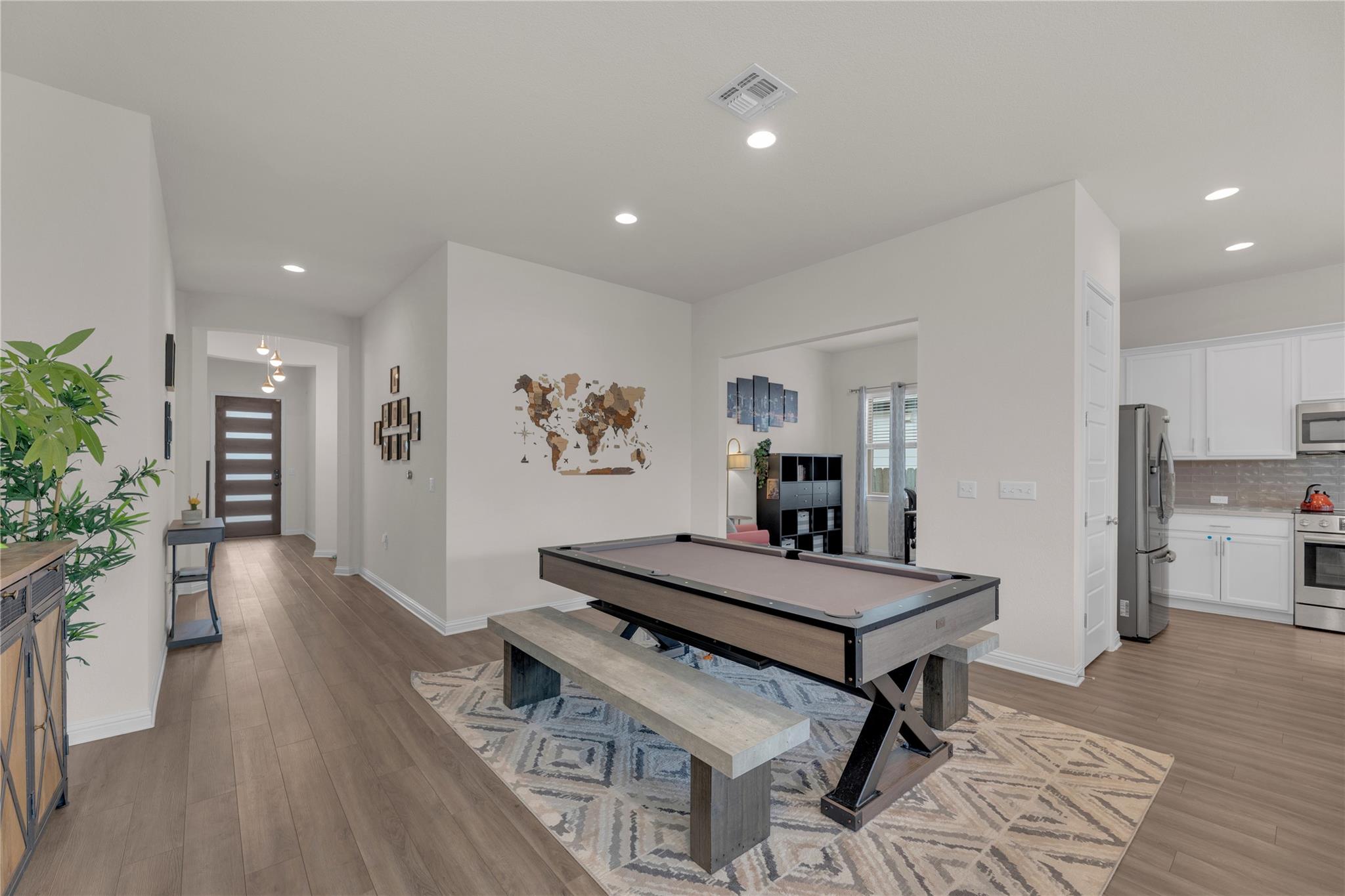 10024 DALLIANCE Ln, Manor, TX 78653