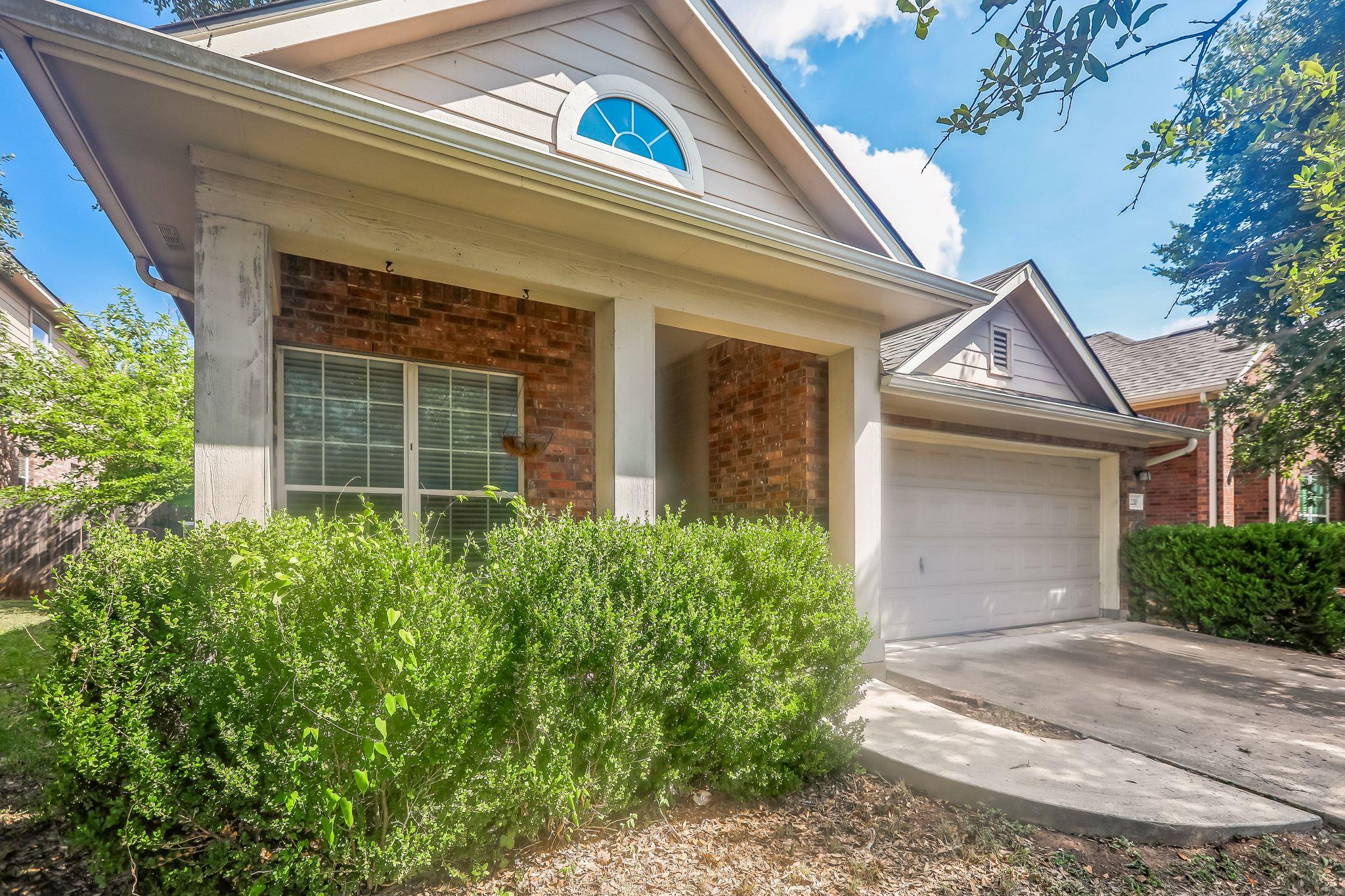220 Valona Loop, Round Rock, TX 78681