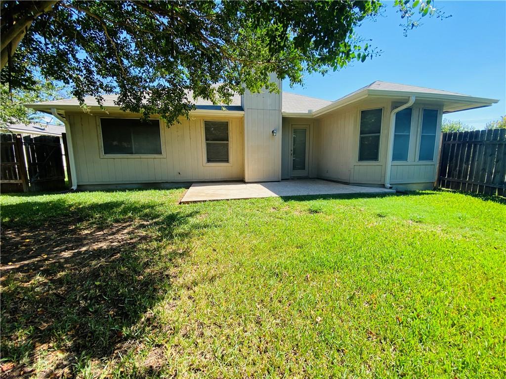 205 Juniper St, Georgetown, TX 78626