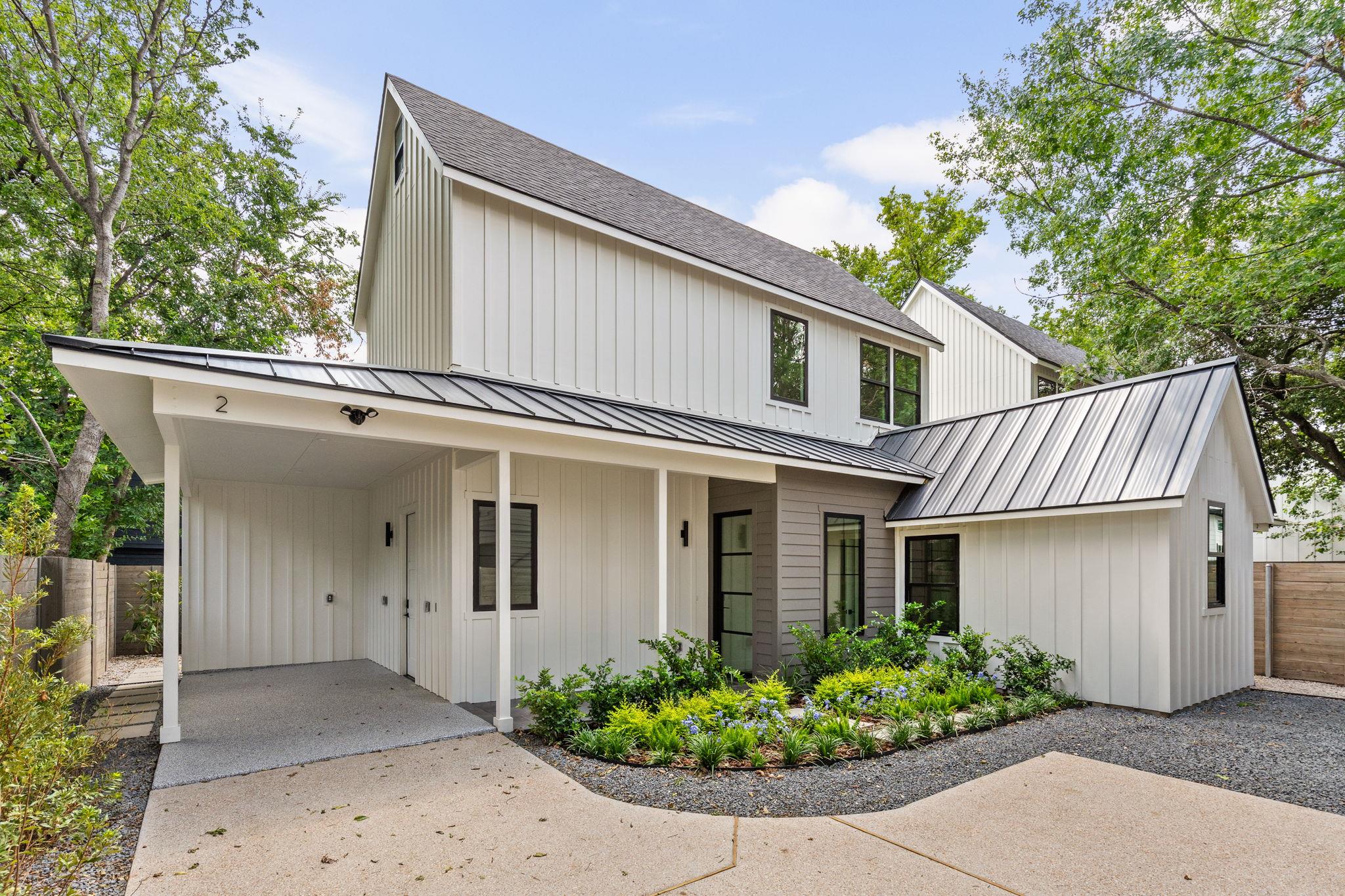 2707 Stacy # 2, Austin, TX 78704