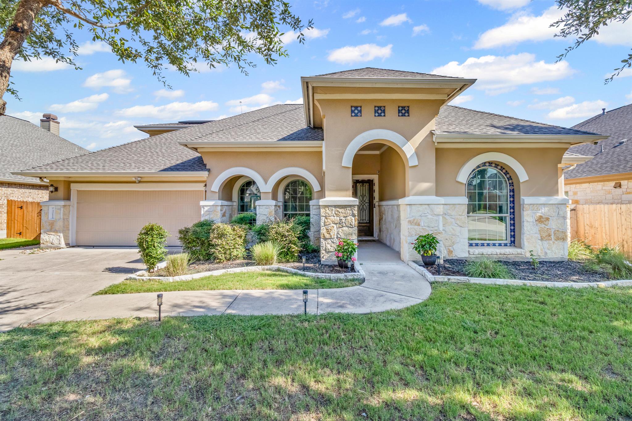 3211 Herradura Dr, Cedar Park, TX 78641