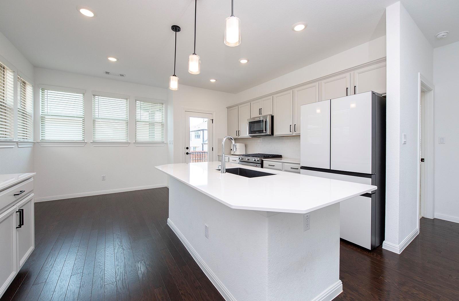 765 Olinda Way, Liberty Hill, TX 78642