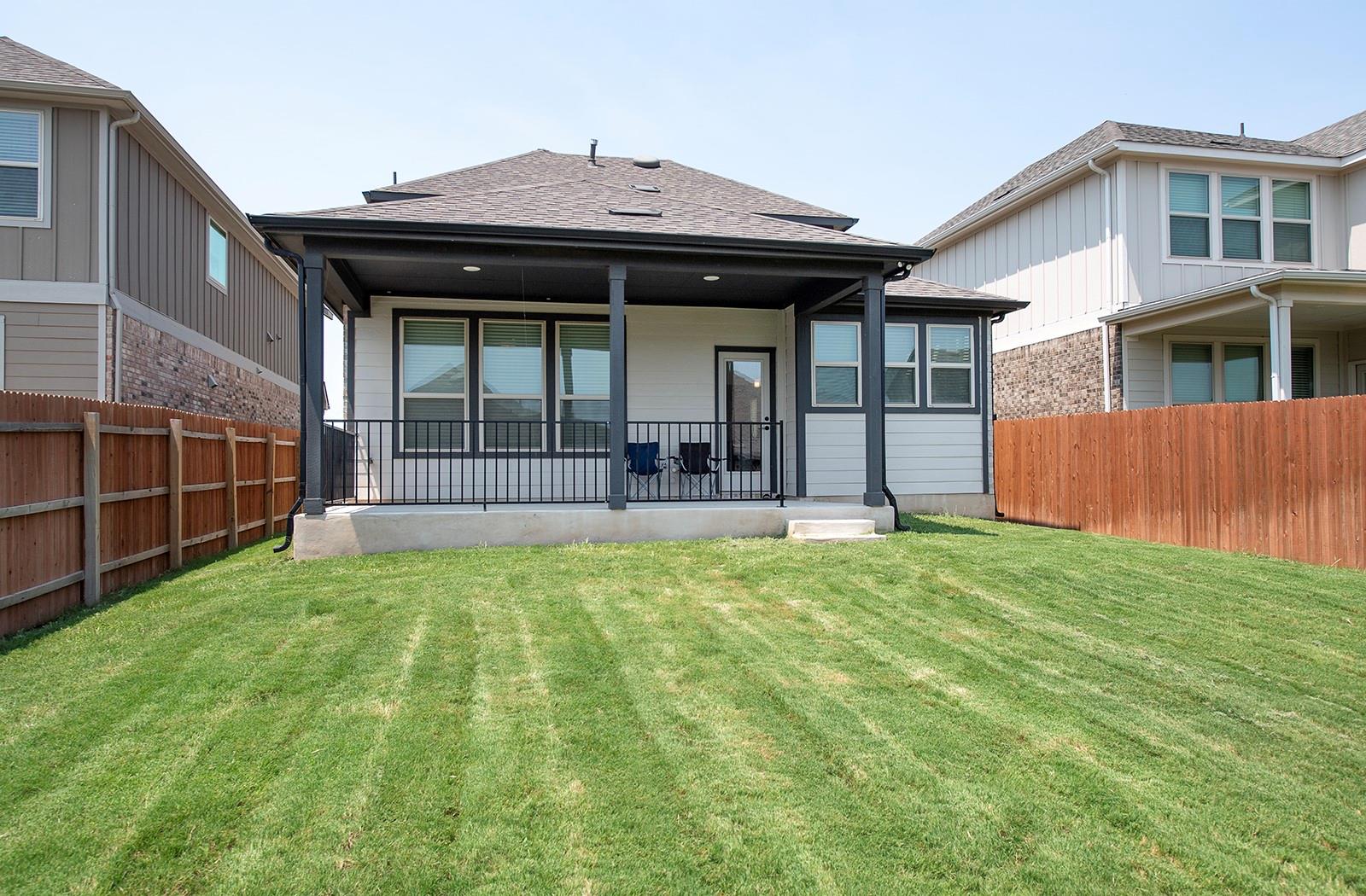 765 Olinda Way, Liberty Hill, TX 78642