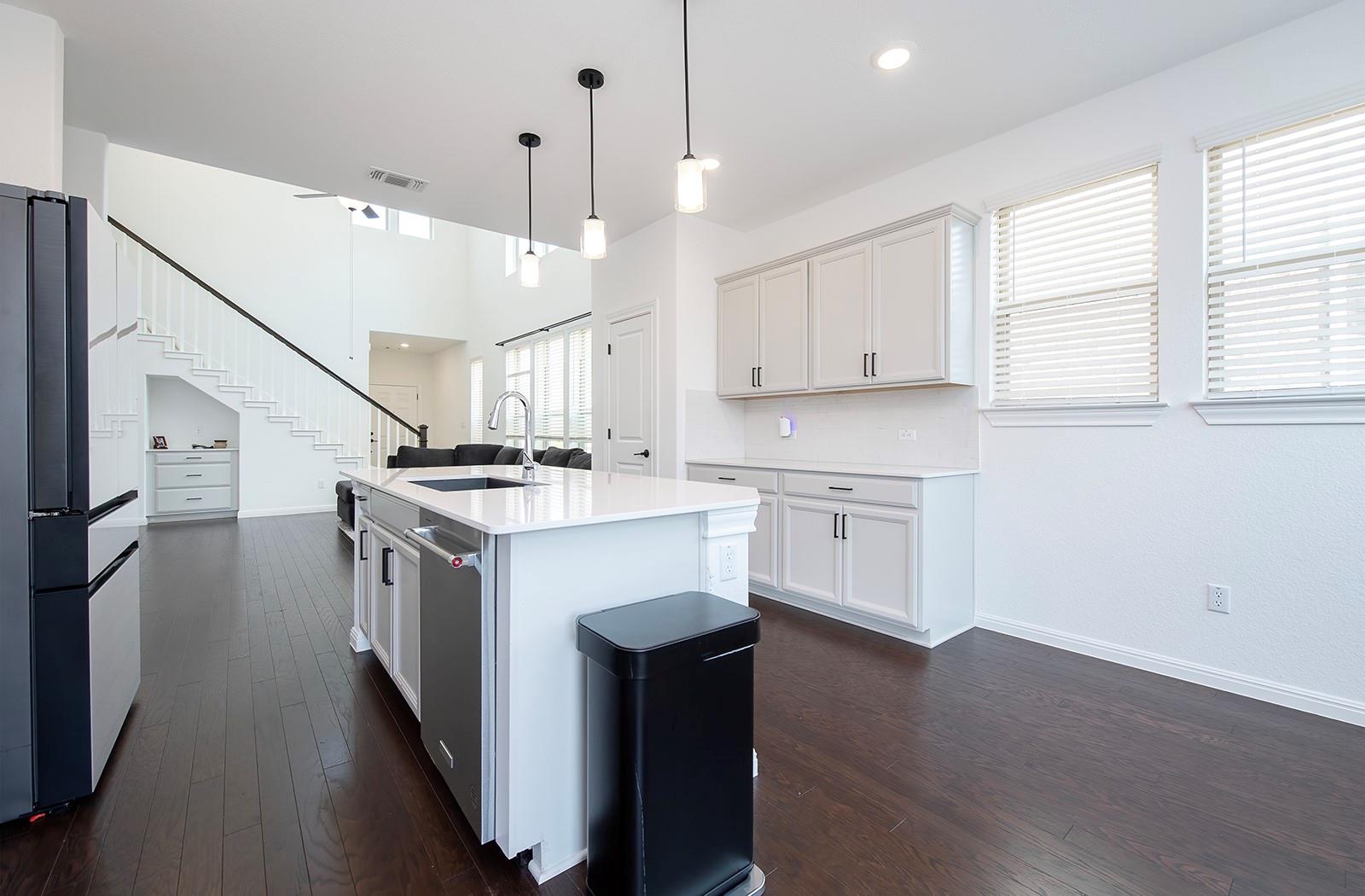 765 Olinda Way, Liberty Hill, TX 78642