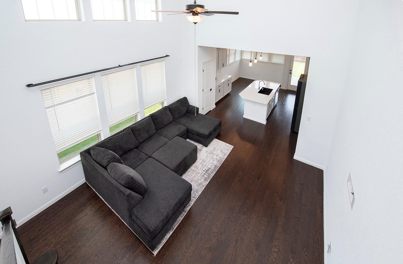 765 Olinda Way, Liberty Hill, TX 78642