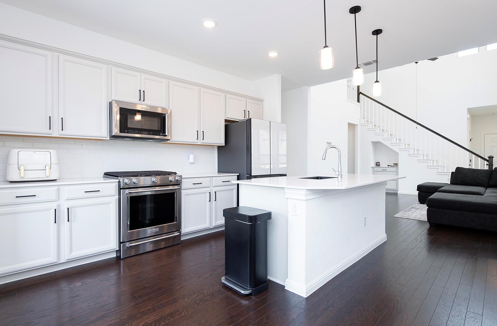 765 Olinda Way, Liberty Hill, TX 78642