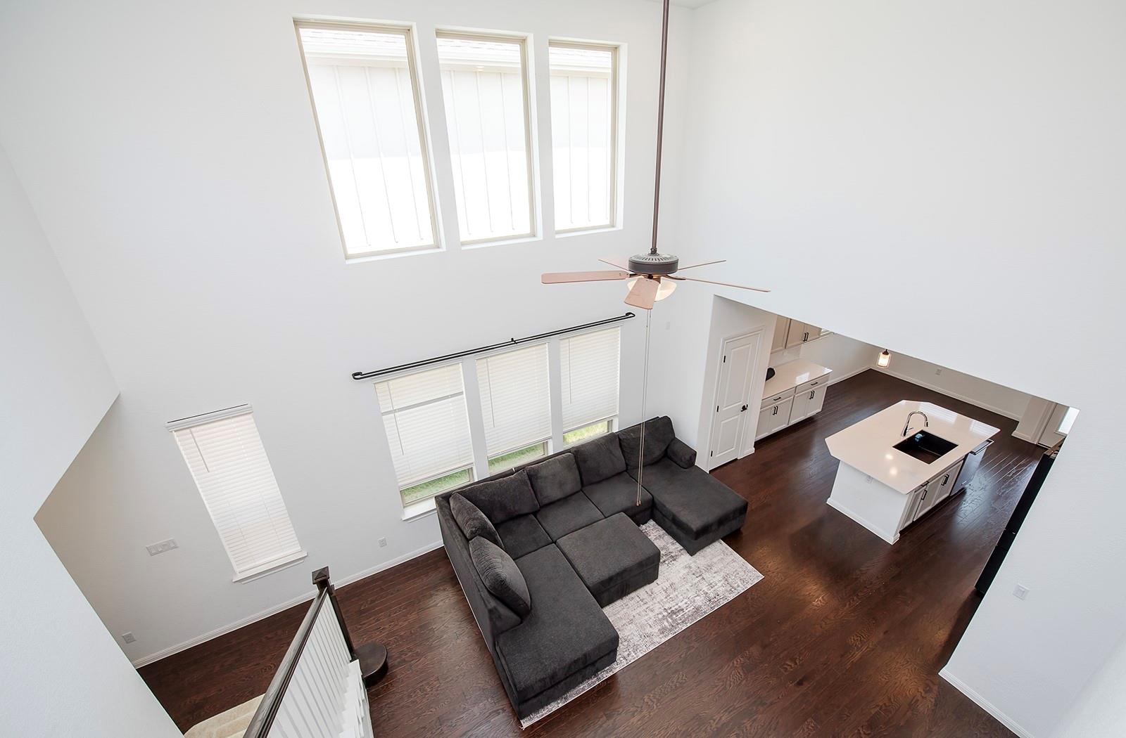 765 Olinda Way, Liberty Hill, TX 78642