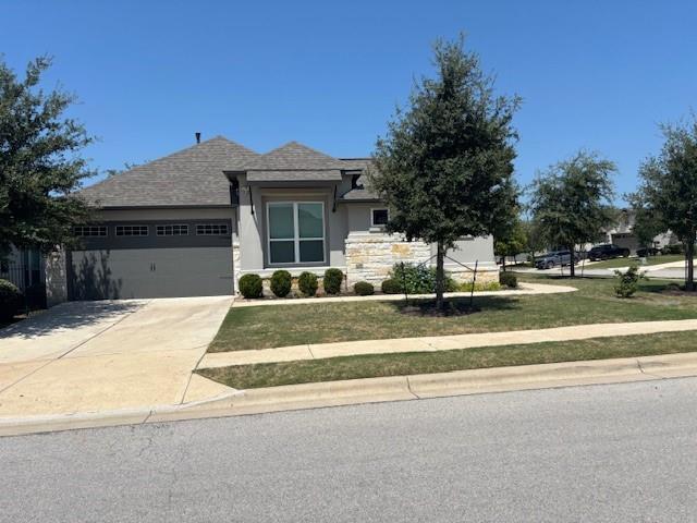4201 Arques Ave, Round Rock, TX 78681