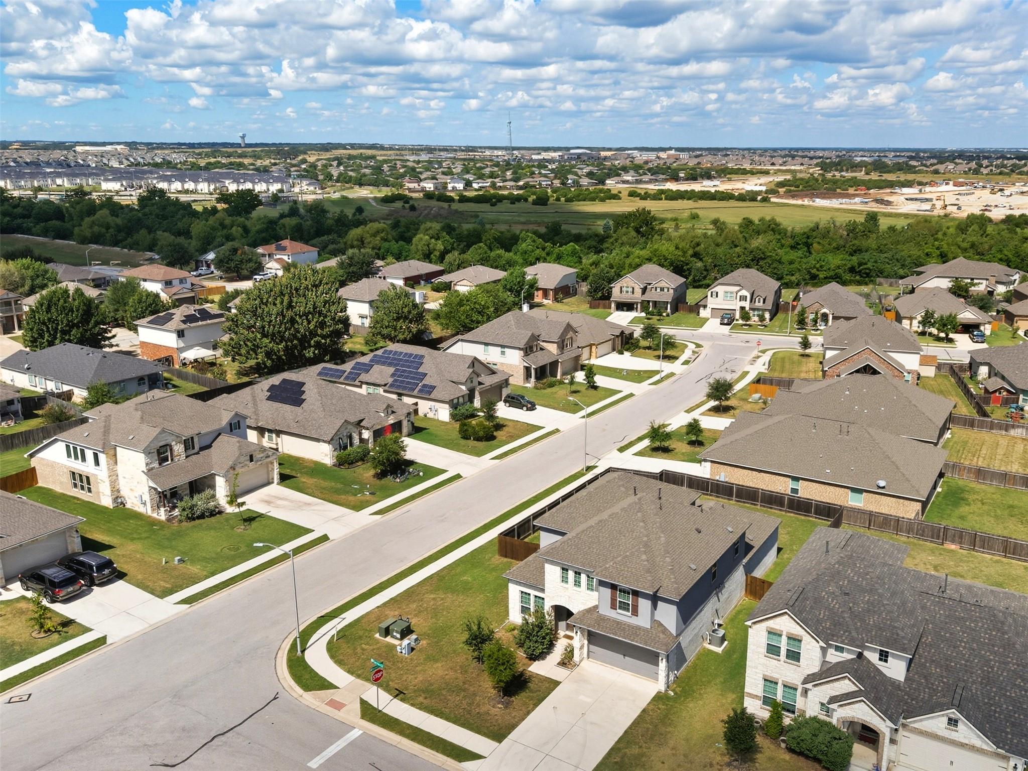 821 Paper Daisy Path, Leander, TX 78641