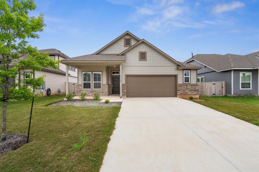 113 Biscayne Dr, Kyle, TX 78640