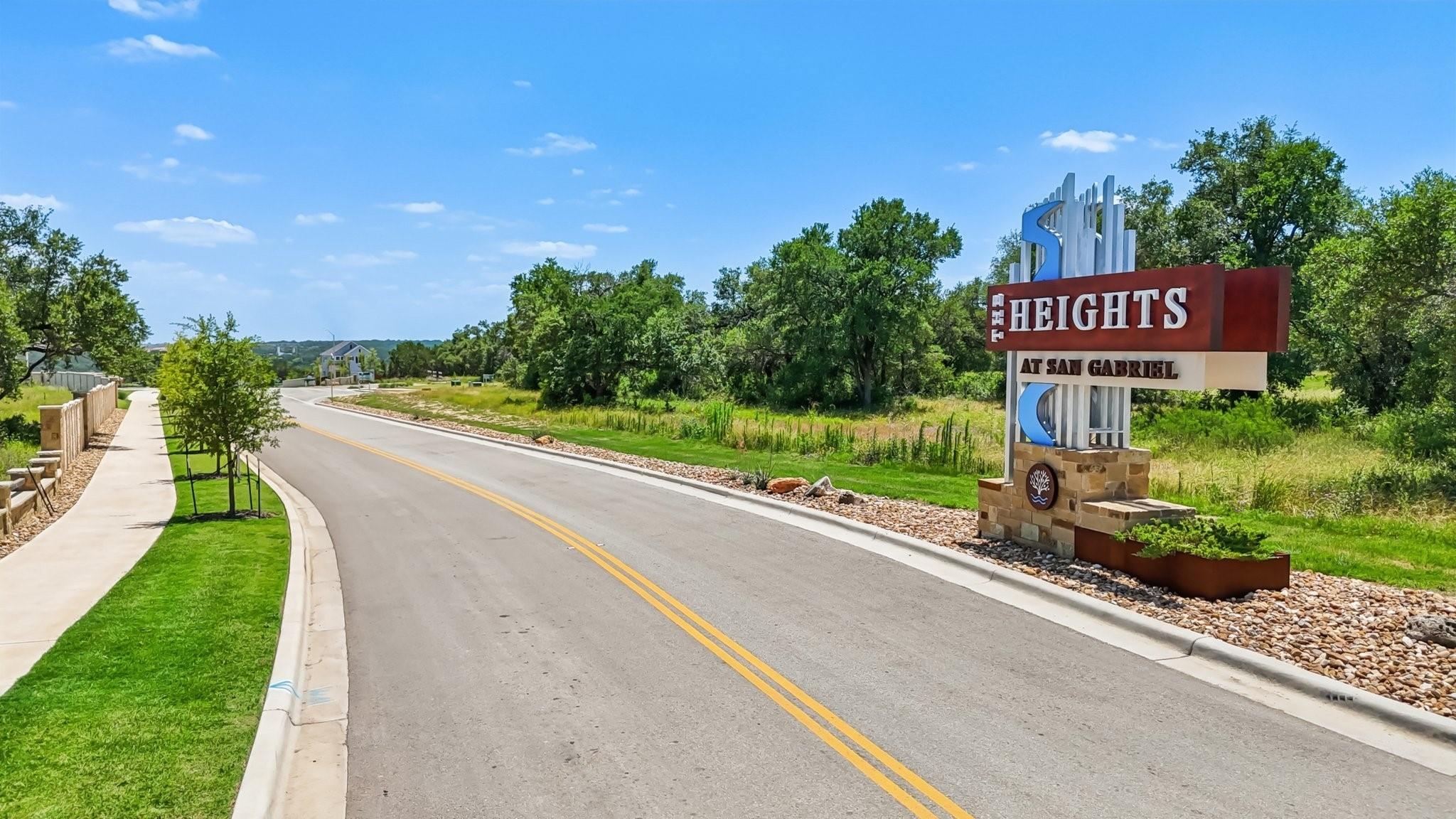 1116 Golden Bird St, Georgetown, TX 78628