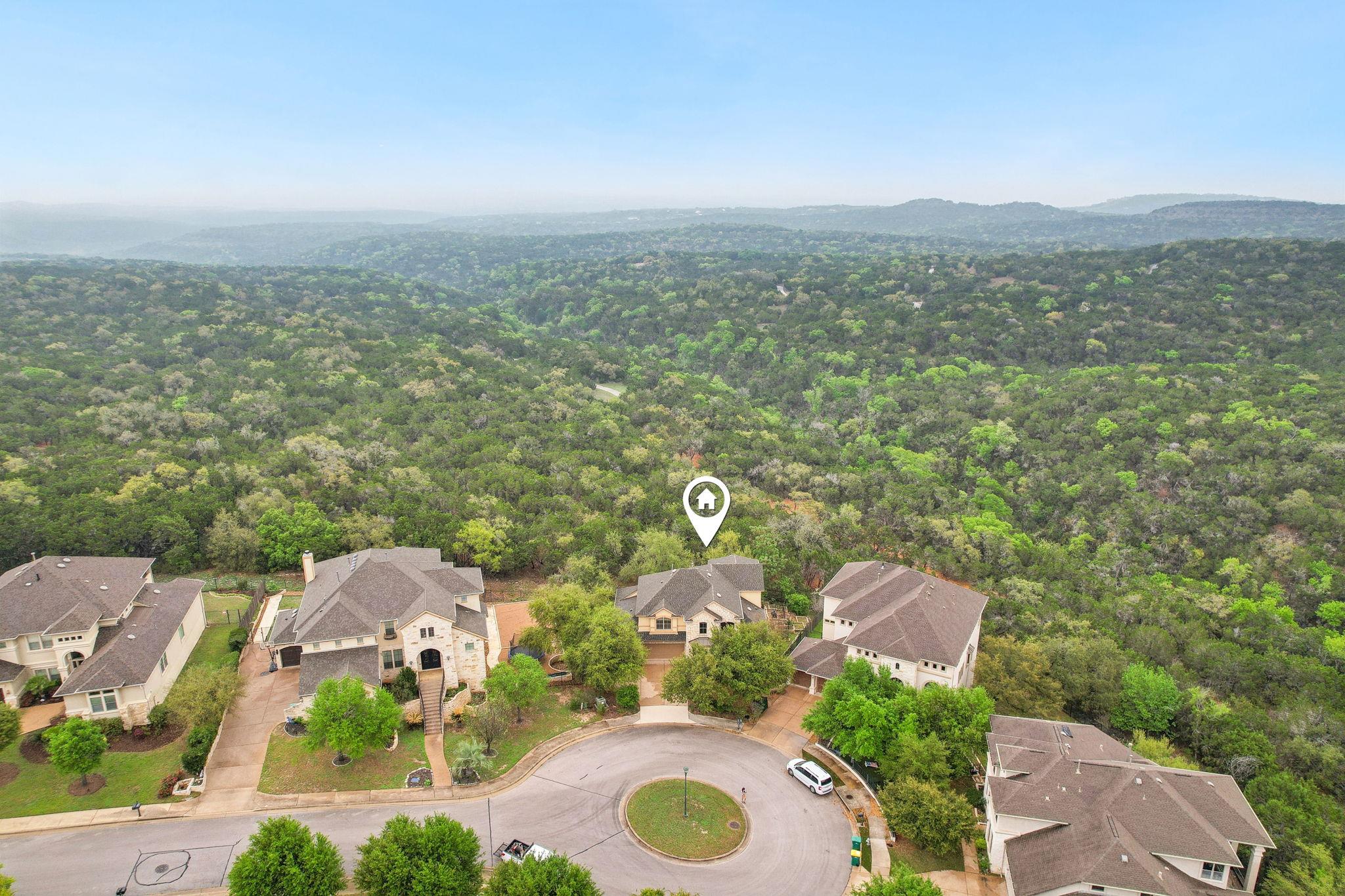 10504 Prezia Dr, Austin, TX 78733