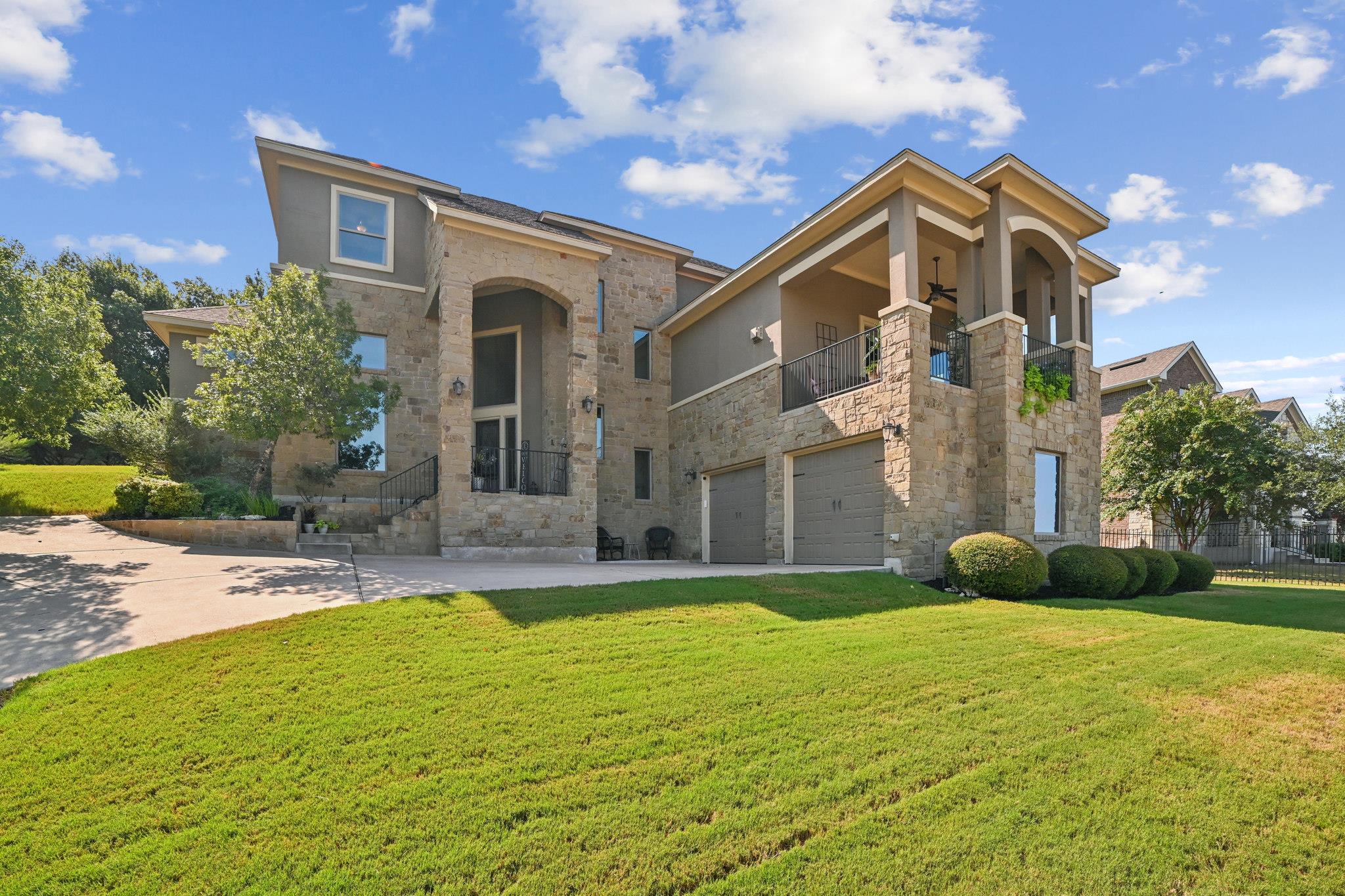 2302 Arroyo Grande, Leander, TX 78641