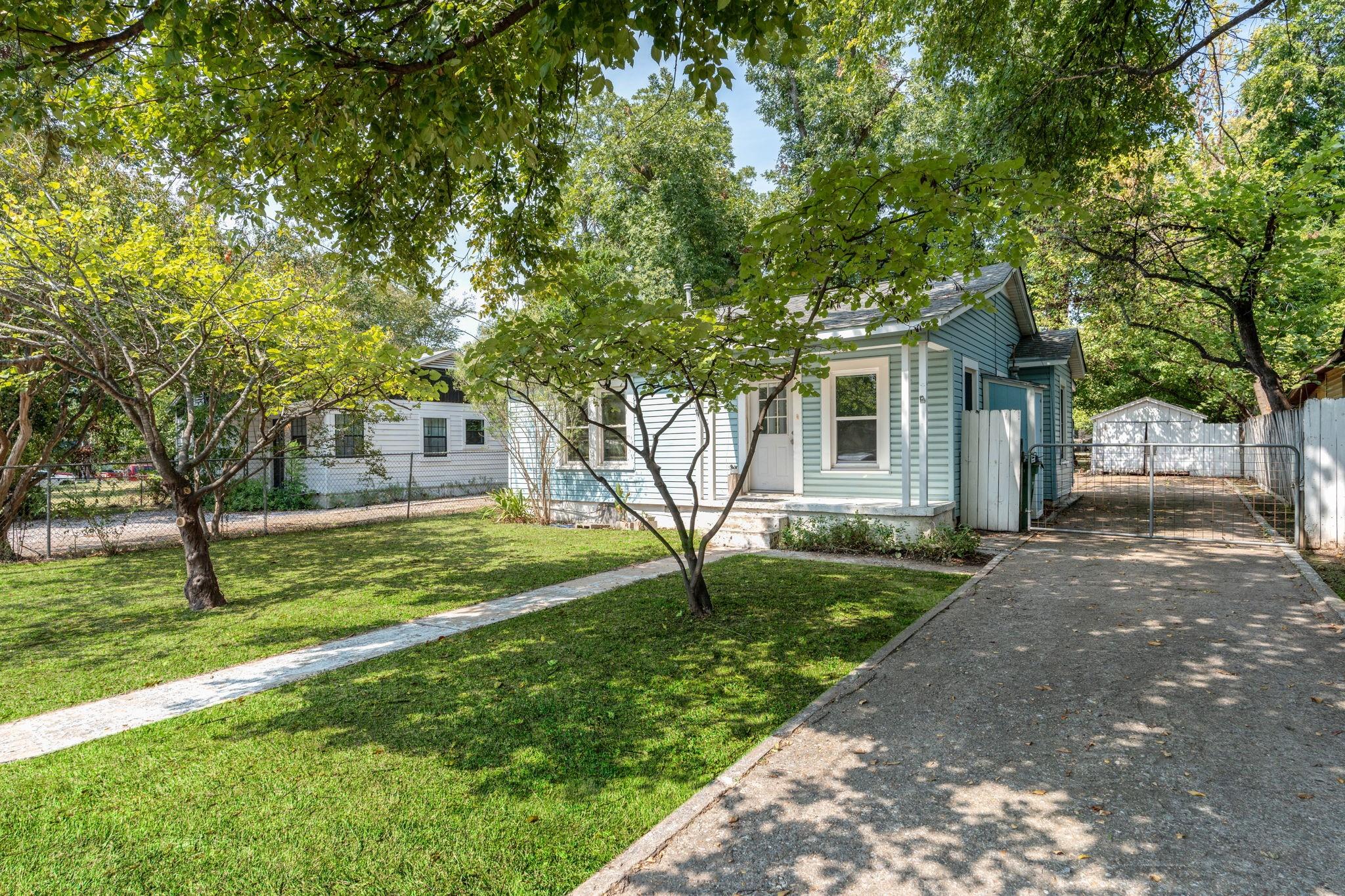 746 Springdale. Rd, Austin, TX 78702