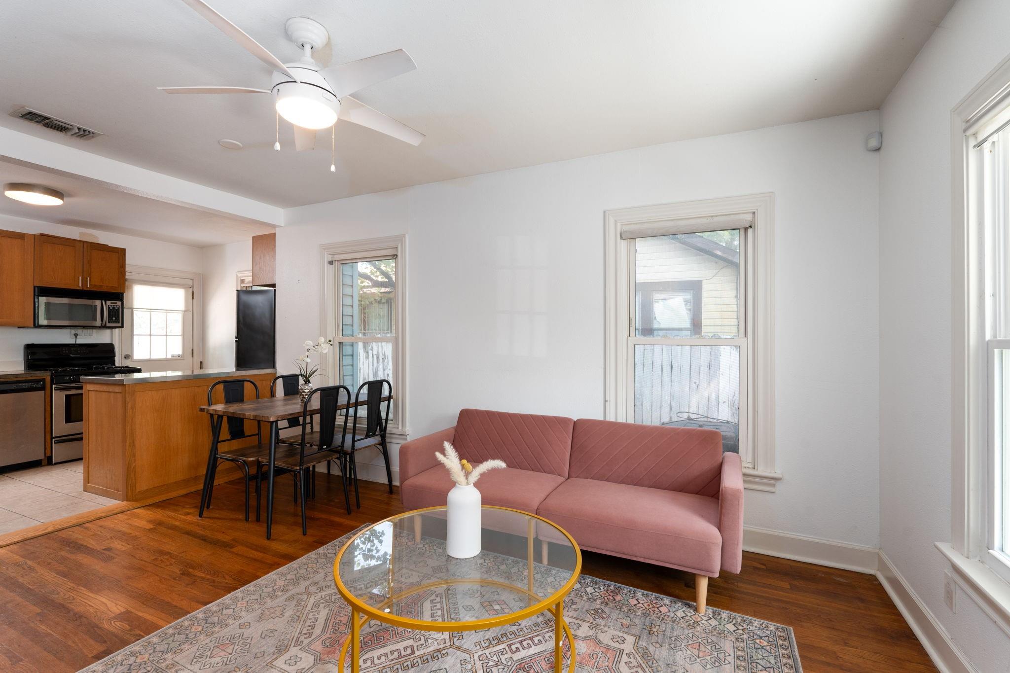 746 Springdale. Rd, Austin, TX 78702