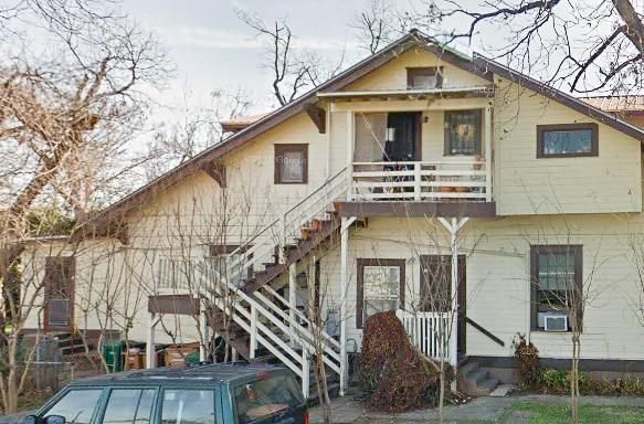 1300 E Cesar Chavez St # 3, Austin, TX 78702