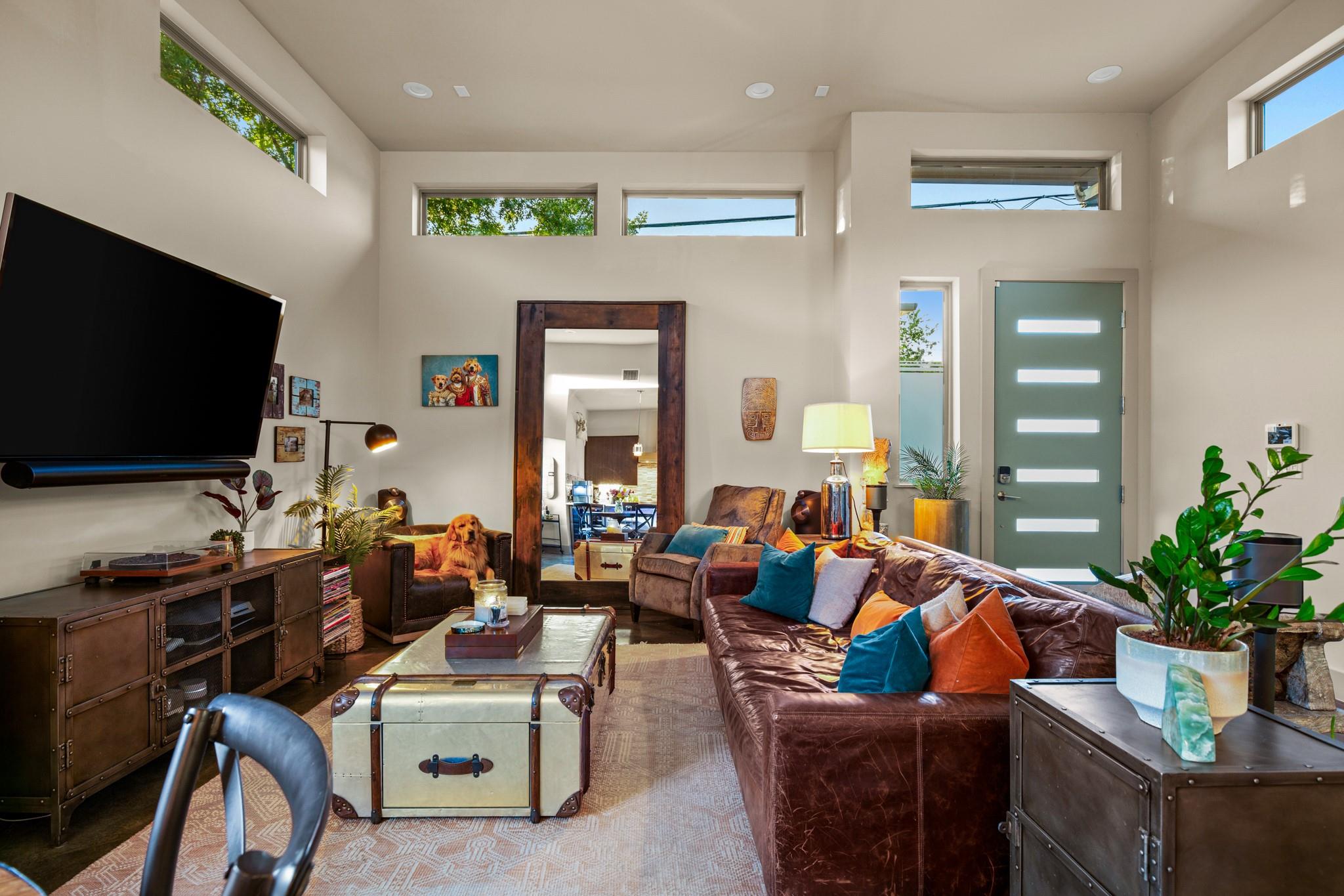 3005 E Martin Luther King Jr Blvd, Austin, TX 78702