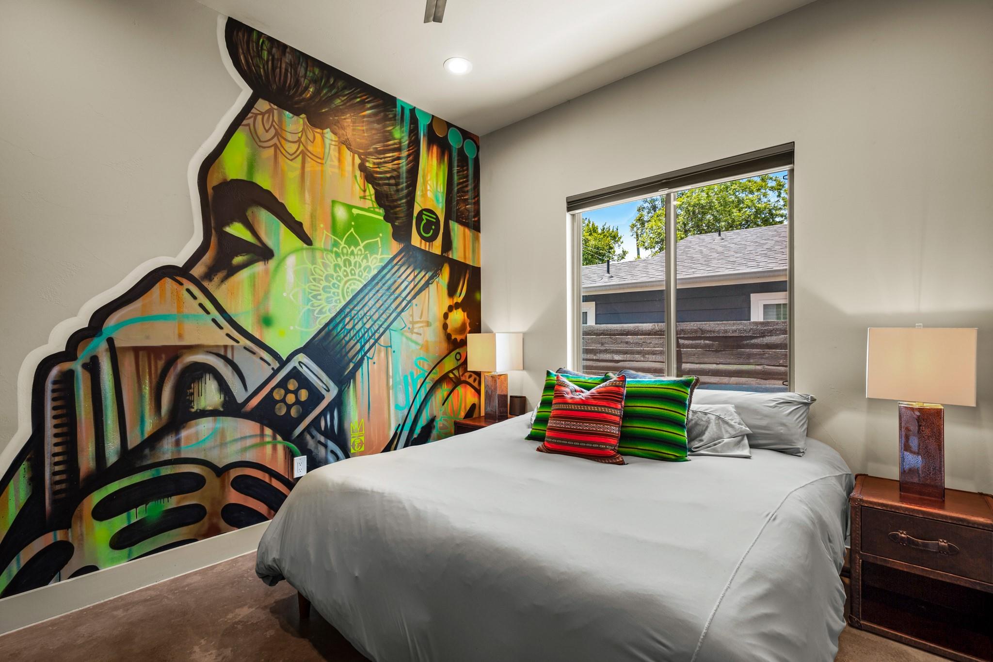 3005 E Martin Luther King Jr Blvd, Austin, TX 78702