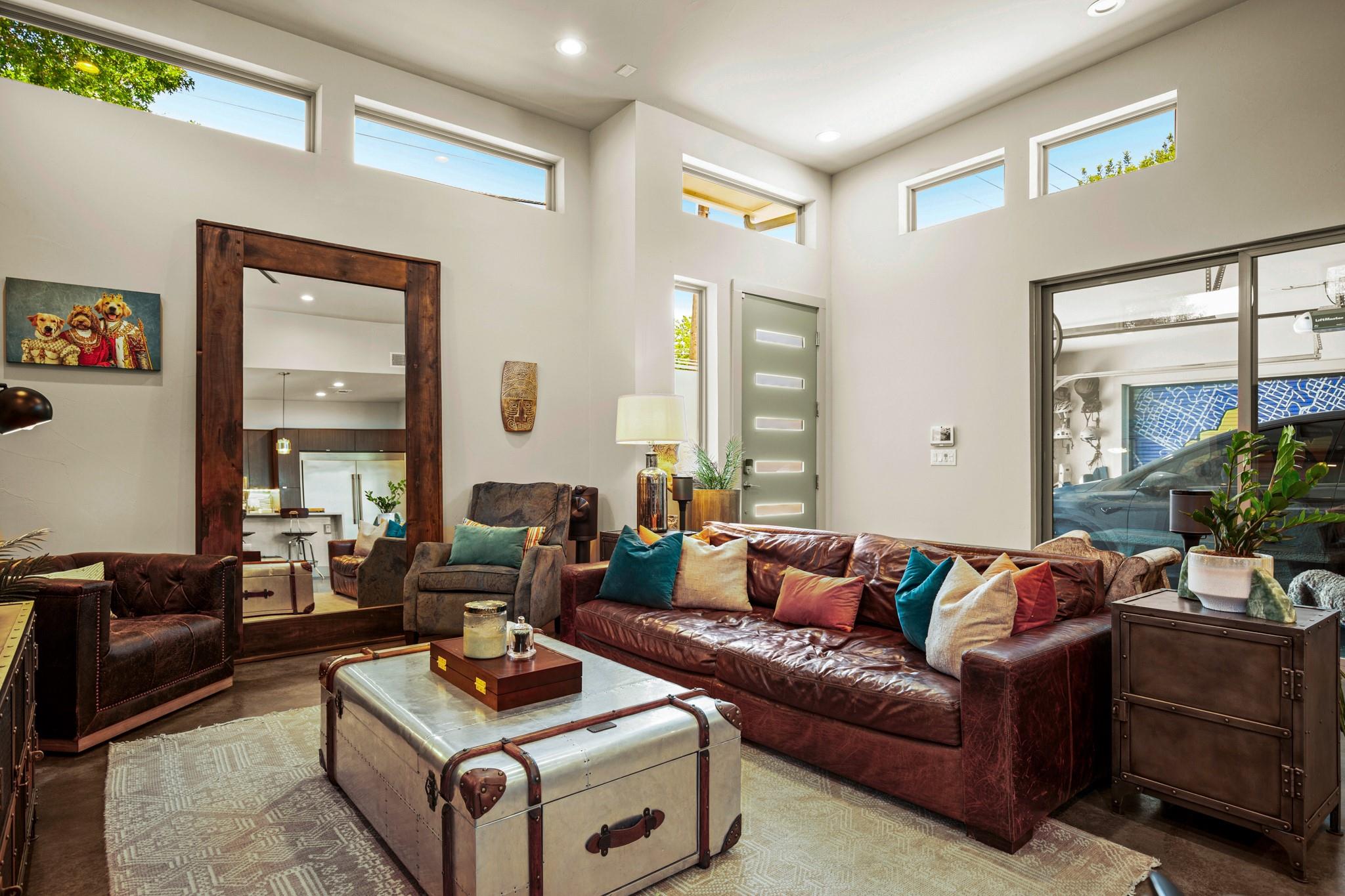 3005 E Martin Luther King Jr Blvd, Austin, TX 78702