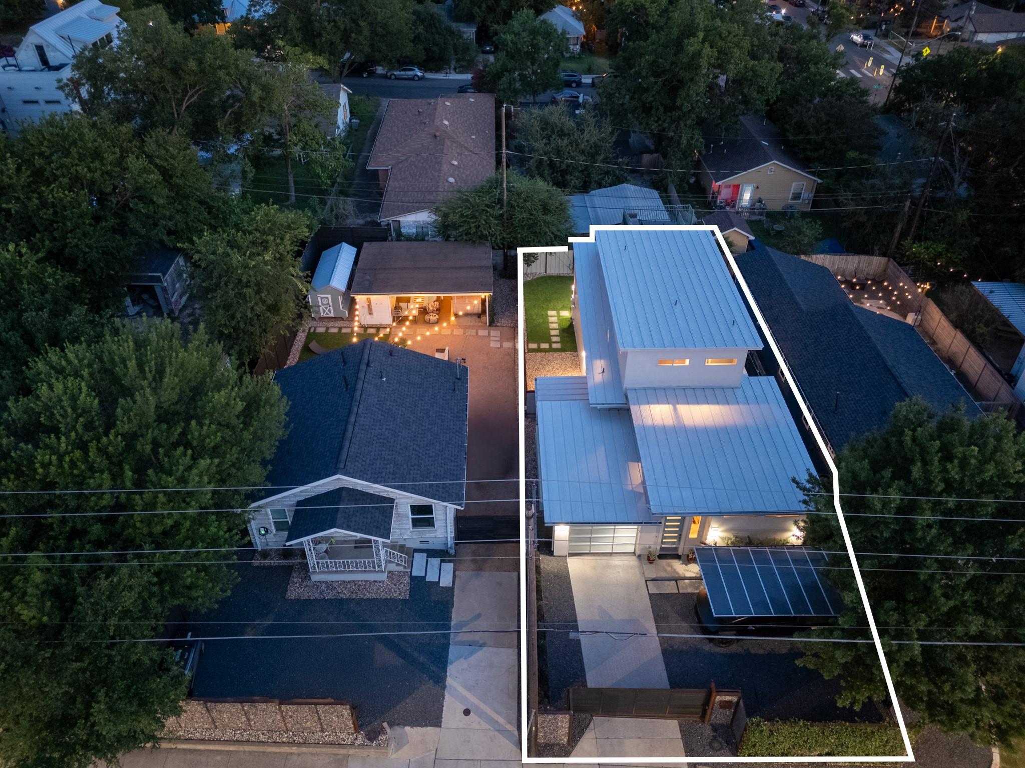 3005 E Martin Luther King Jr Blvd, Austin, TX 78702