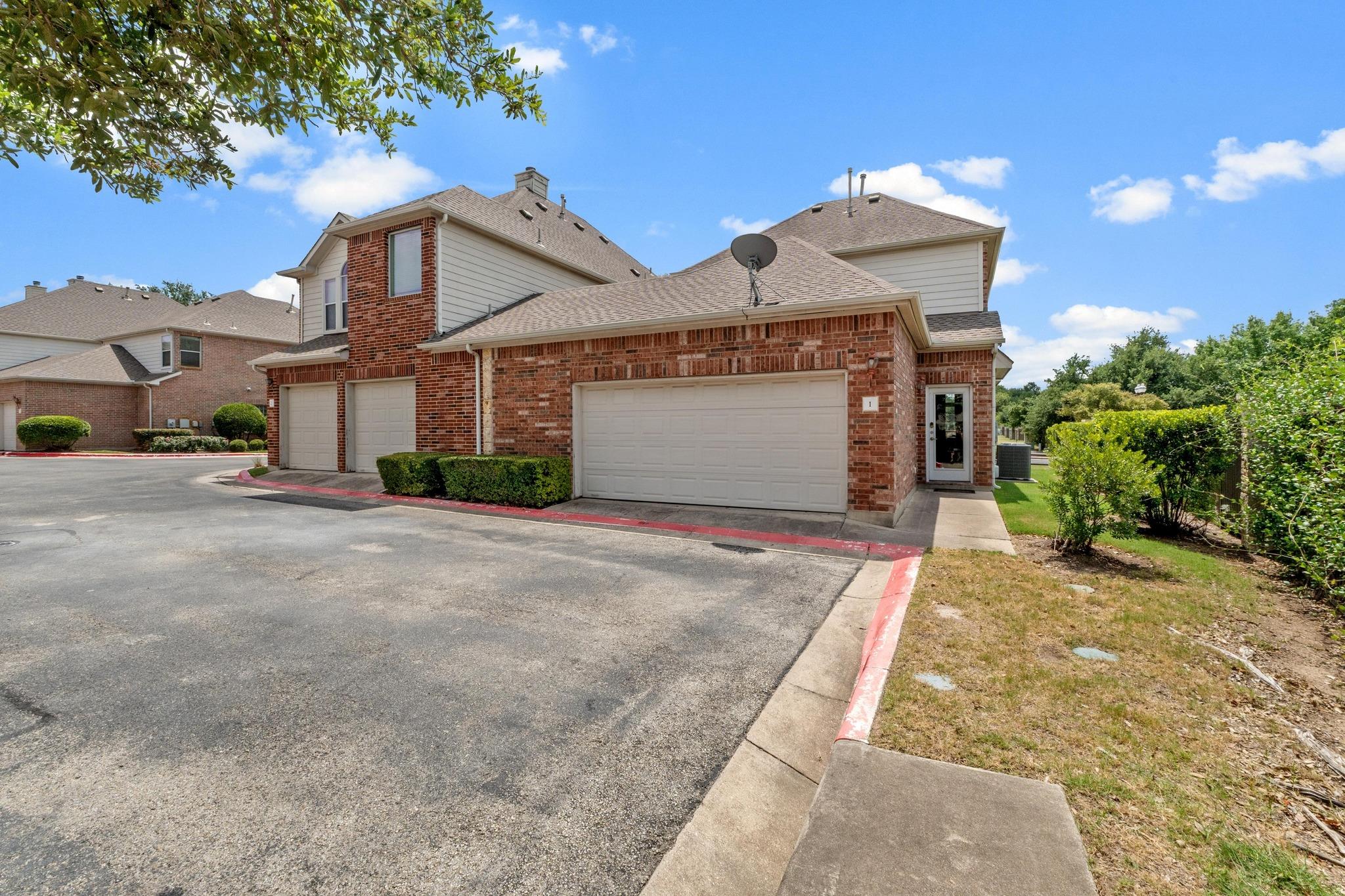 14812 Avery Ranch Blvd # 1, Austin, TX 78717
