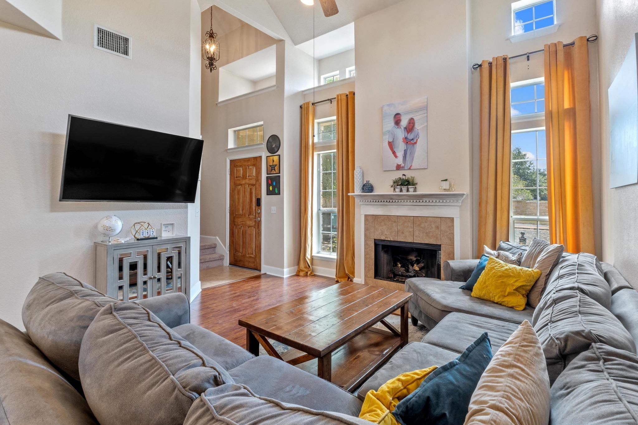 14812 Avery Ranch Blvd # 1, Austin, TX 78717