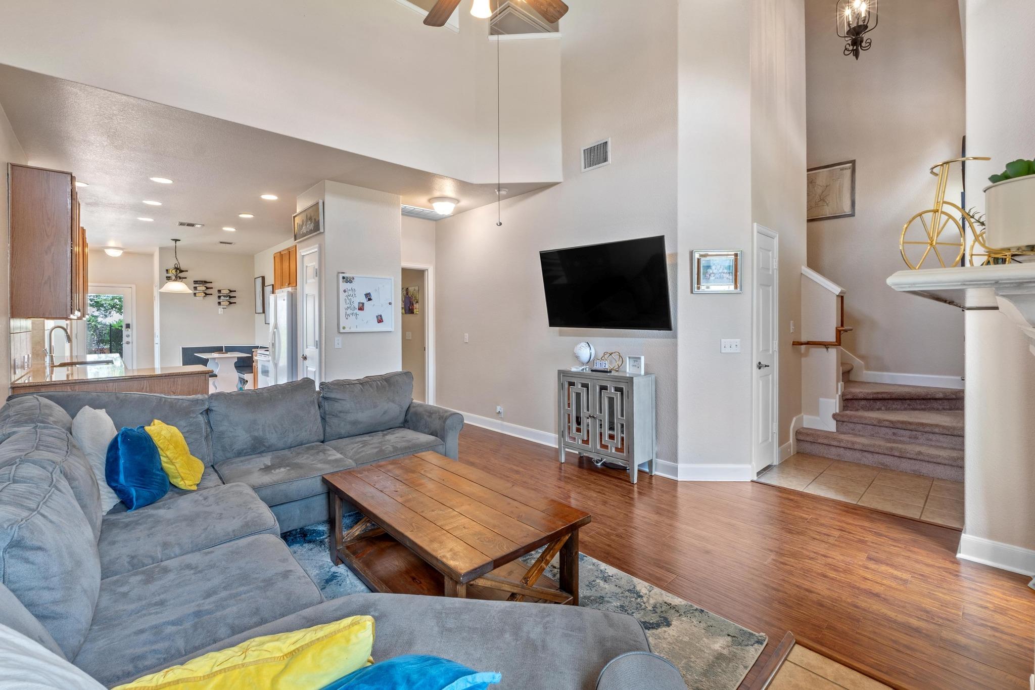 14812 Avery Ranch Blvd # 1, Austin, TX 78717