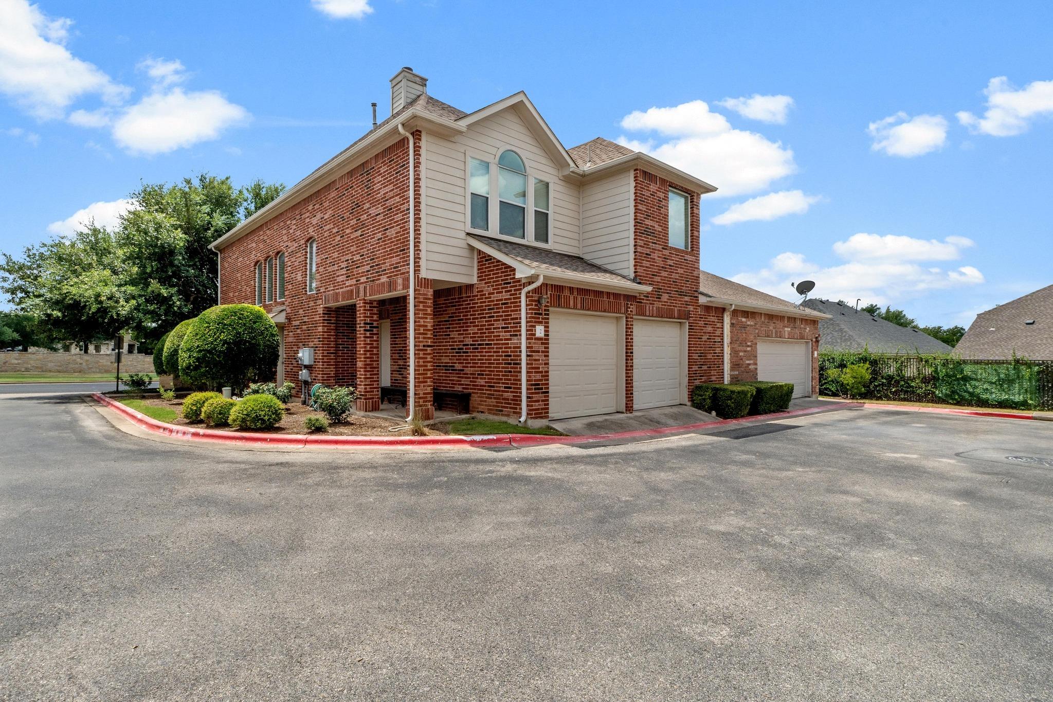 14812 Avery Ranch Blvd # 1, Austin, TX 78717