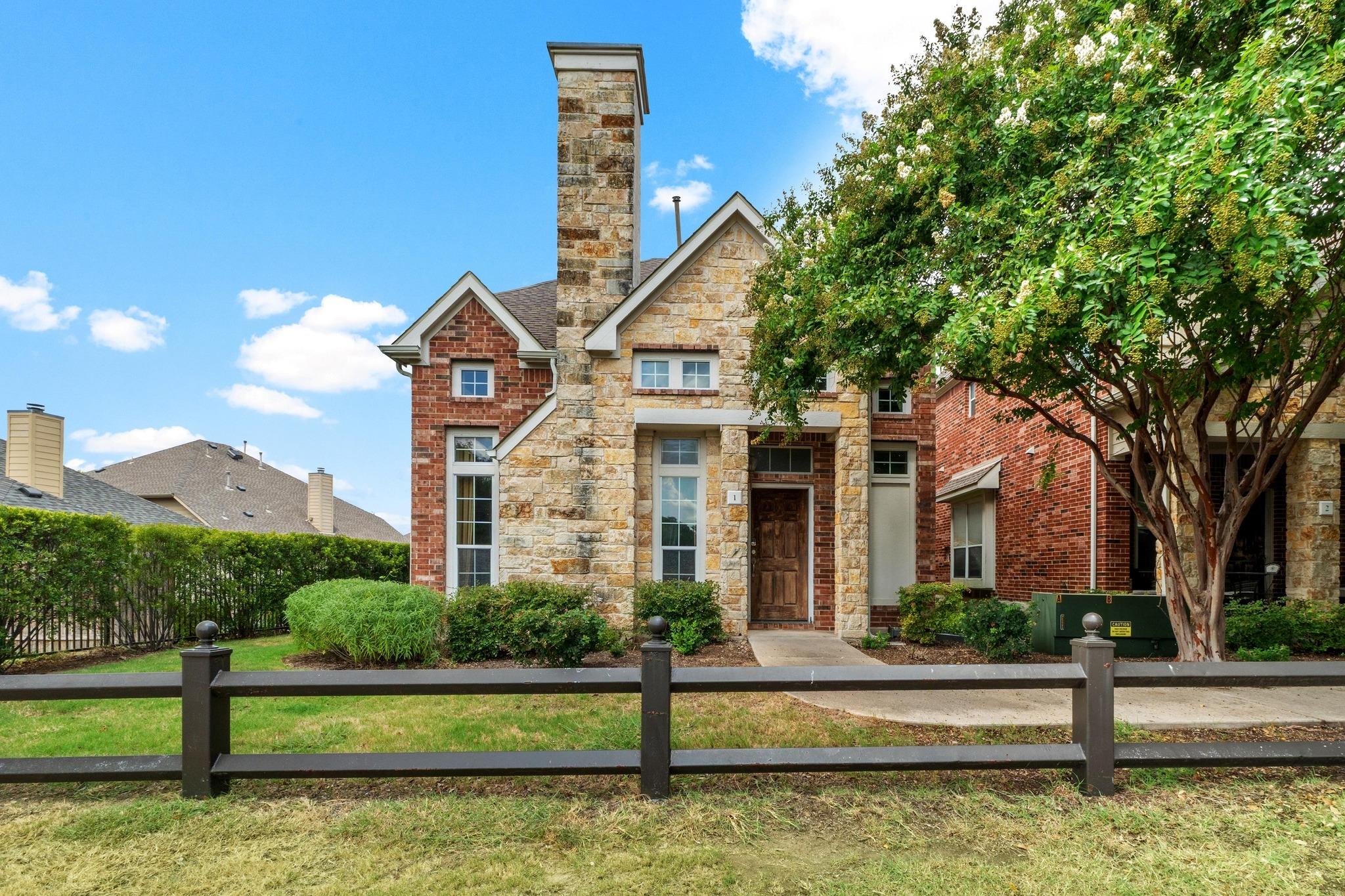 14812 Avery Ranch Blvd # 1, Austin, TX 78717