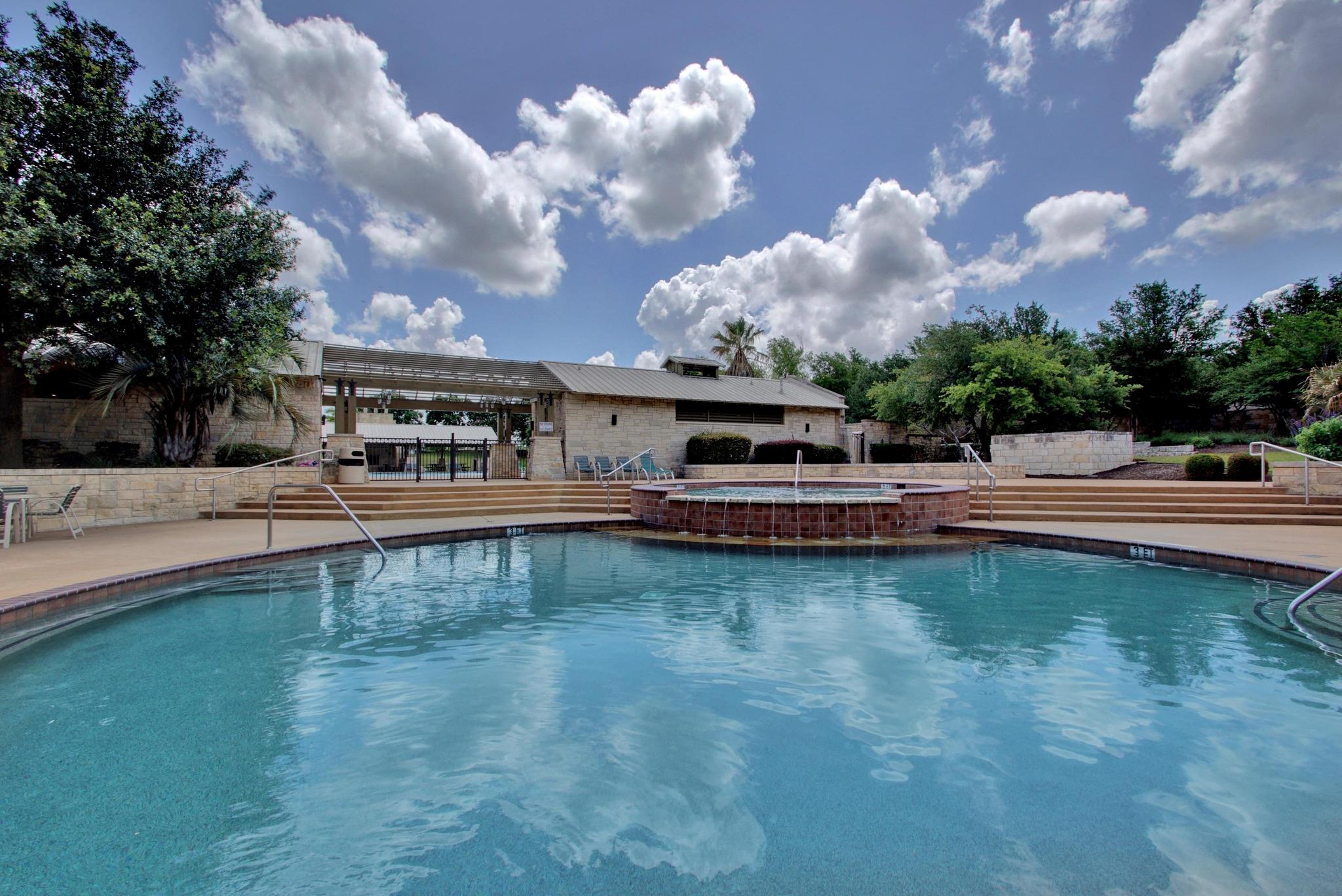 14812 Avery Ranch Blvd # 1, Austin, TX 78717