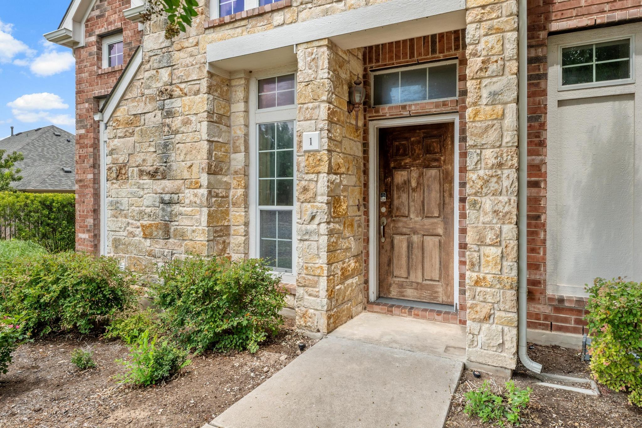 14812 Avery Ranch Blvd # 1, Austin, TX 78717