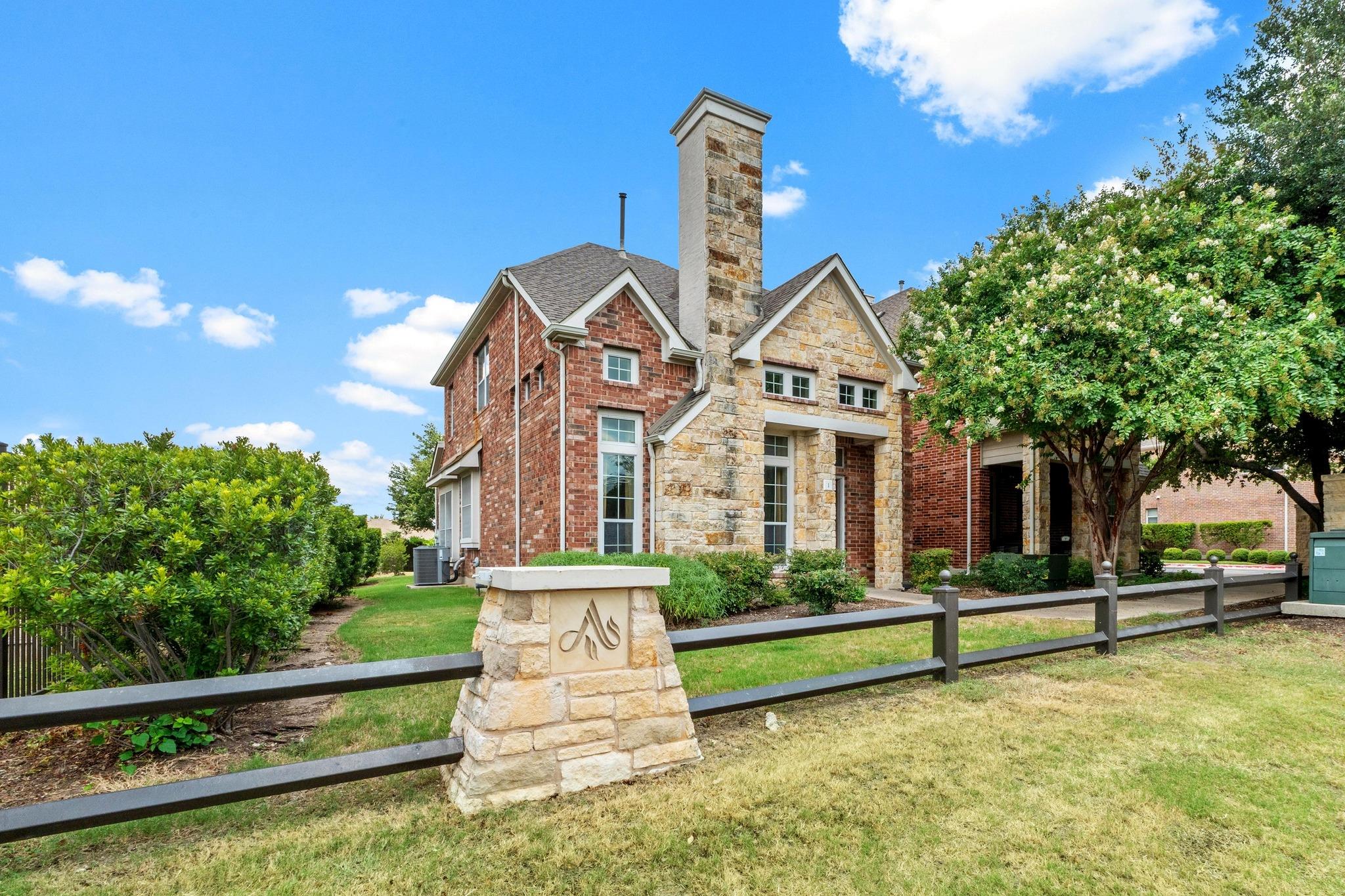 14812 Avery Ranch Blvd # 1, Austin, TX 78717