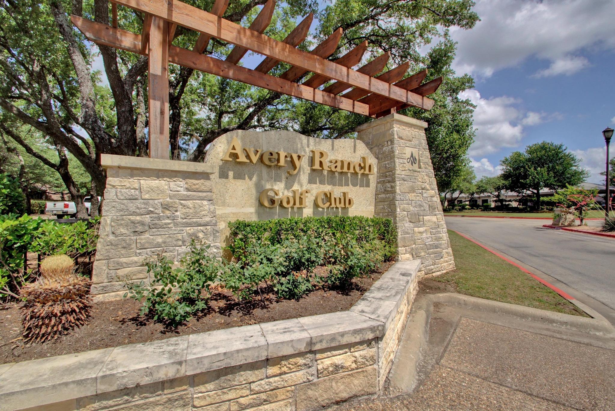 14812 Avery Ranch Blvd # 1, Austin, TX 78717