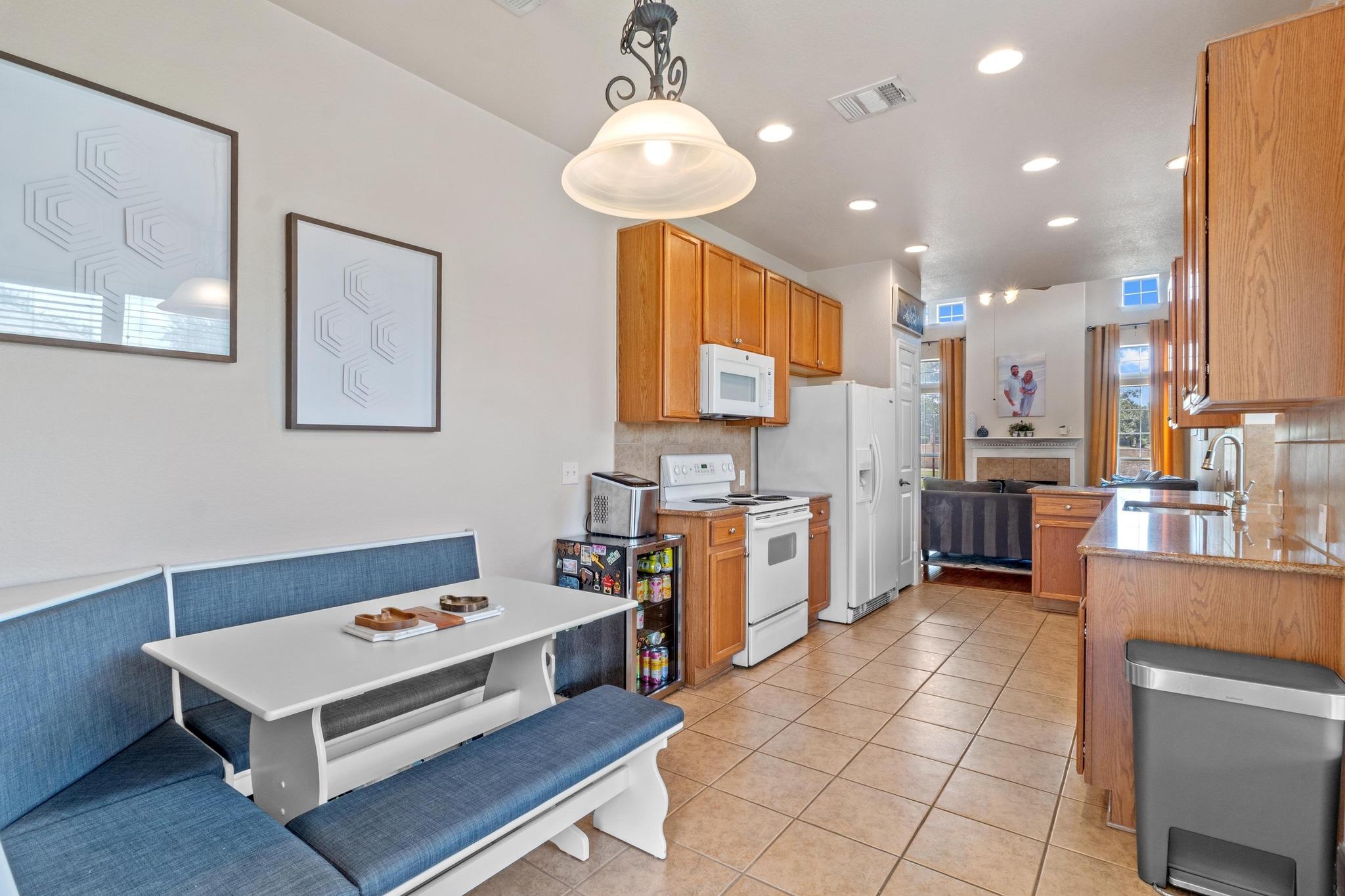 14812 Avery Ranch Blvd # 1, Austin, TX 78717