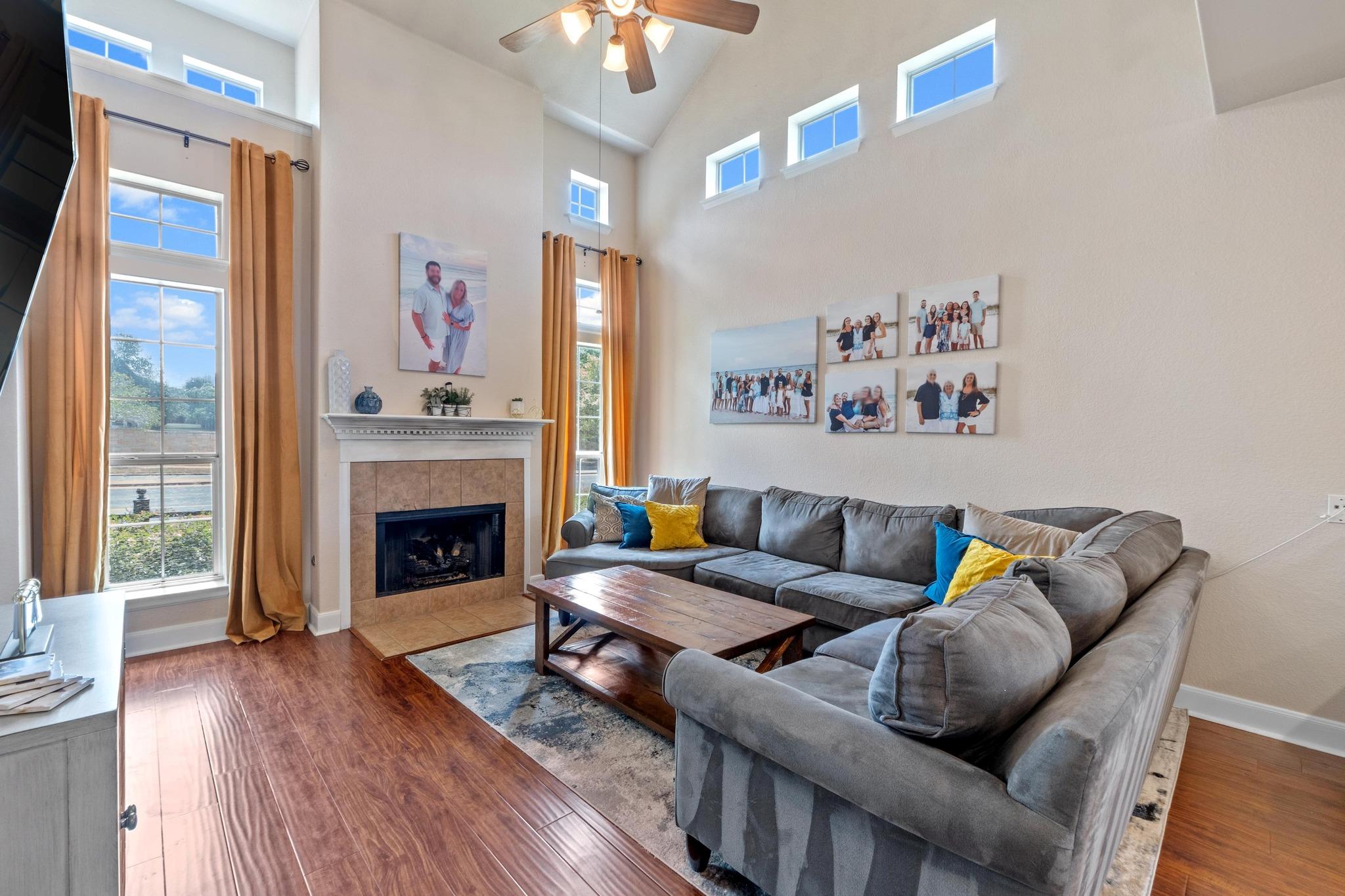 14812 Avery Ranch Blvd # 1, Austin, TX 78717