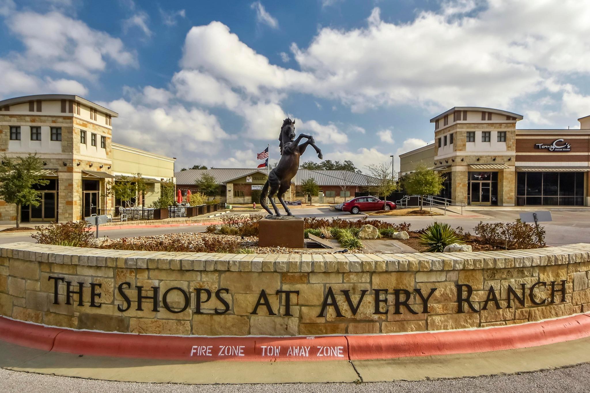 14812 Avery Ranch Blvd # 1, Austin, TX 78717