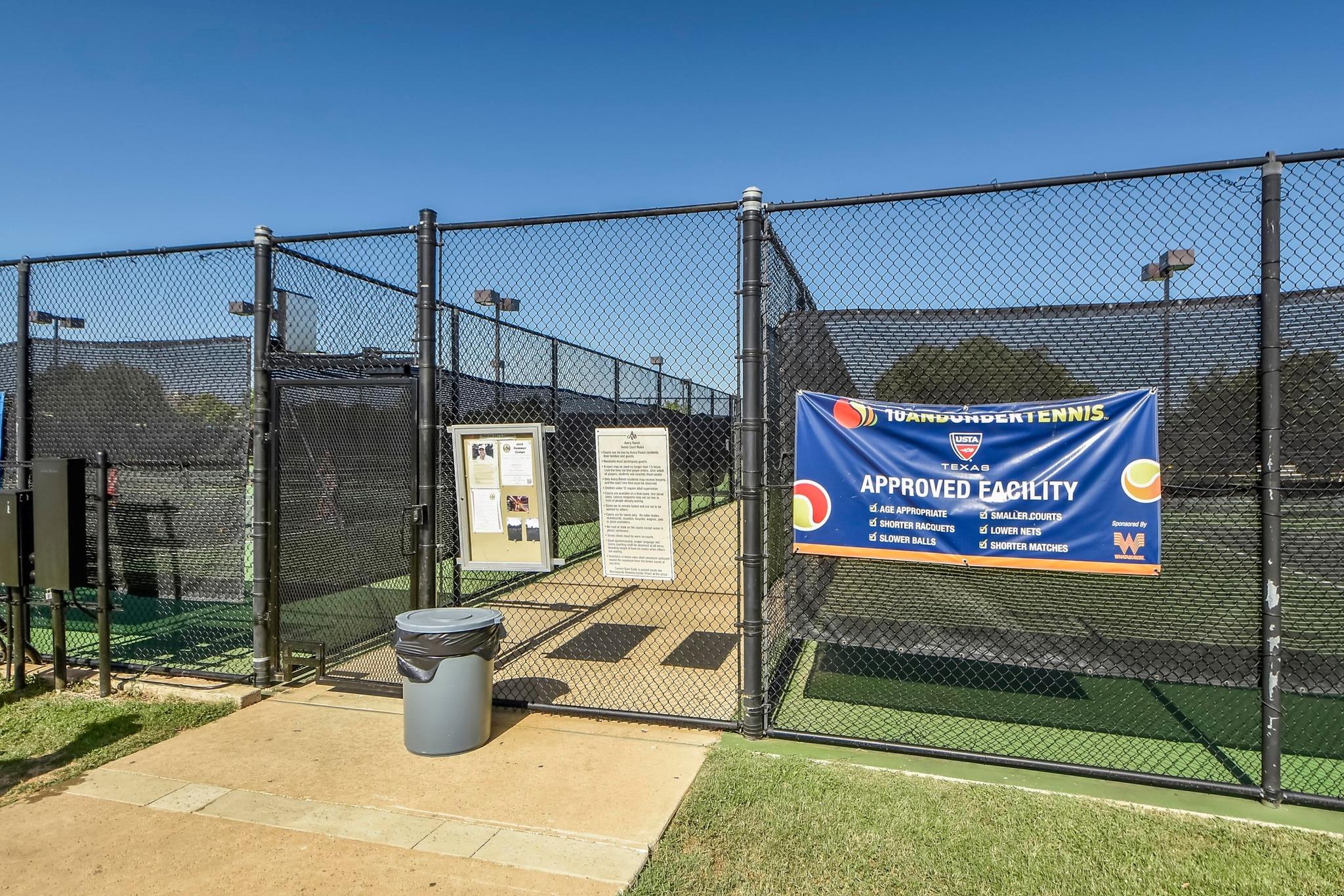 14812 Avery Ranch Blvd # 1, Austin, TX 78717