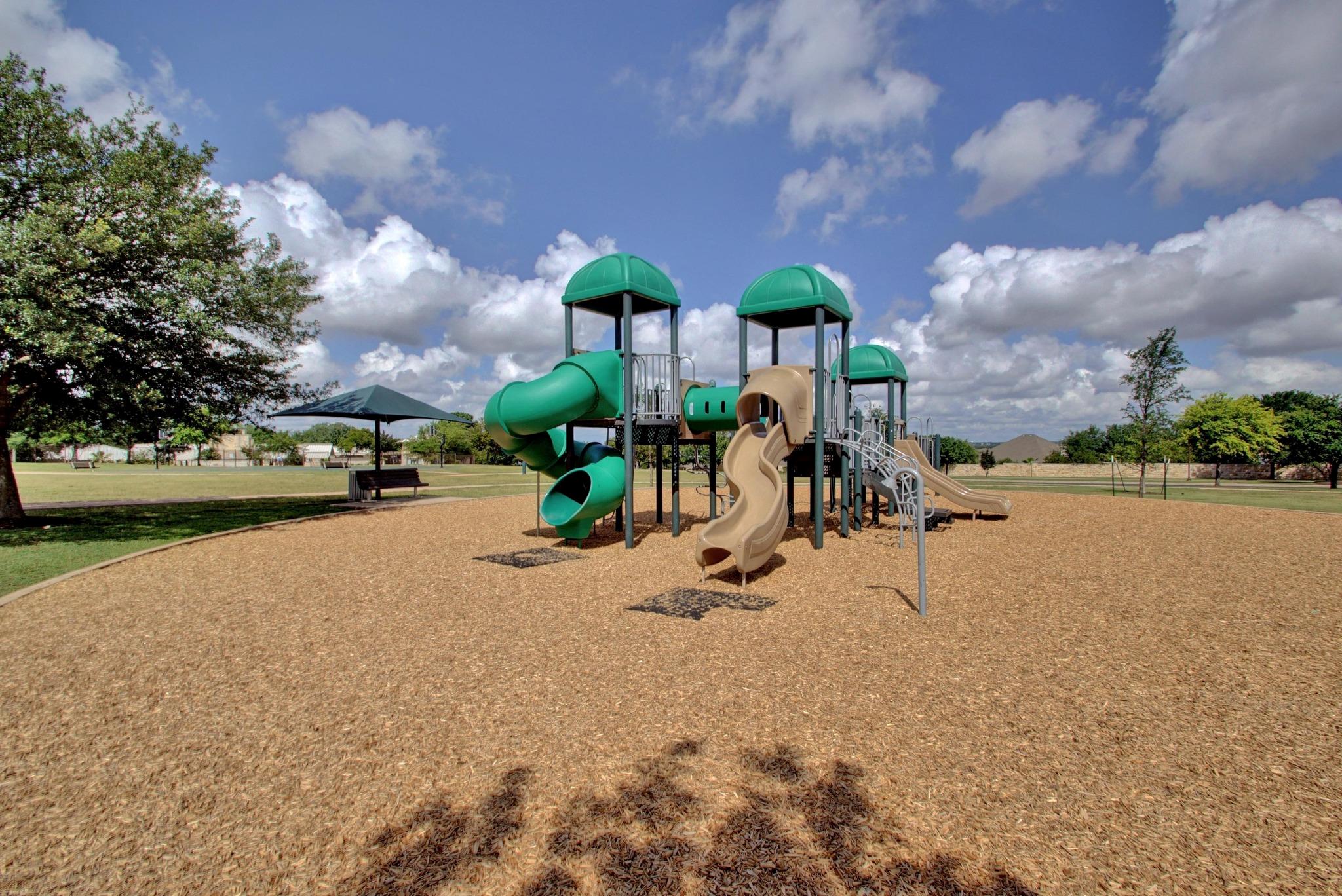 14812 Avery Ranch Blvd # 1, Austin, TX 78717