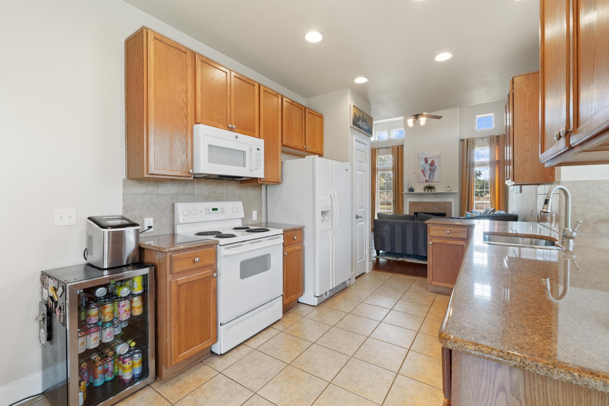14812 Avery Ranch Blvd # 1, Austin, TX 78717