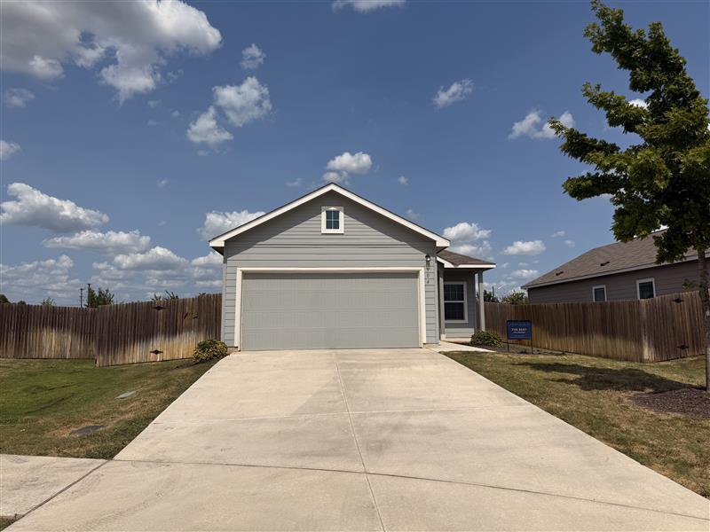 904 Big Rocky Bnd, Georgetown, TX 78626