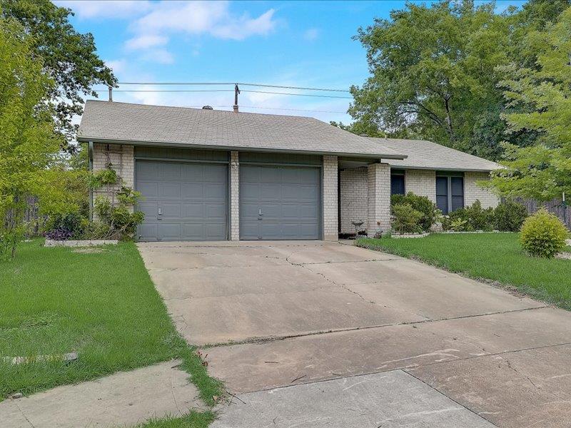 10906 Meadgreen Ct, Austin, TX 78758